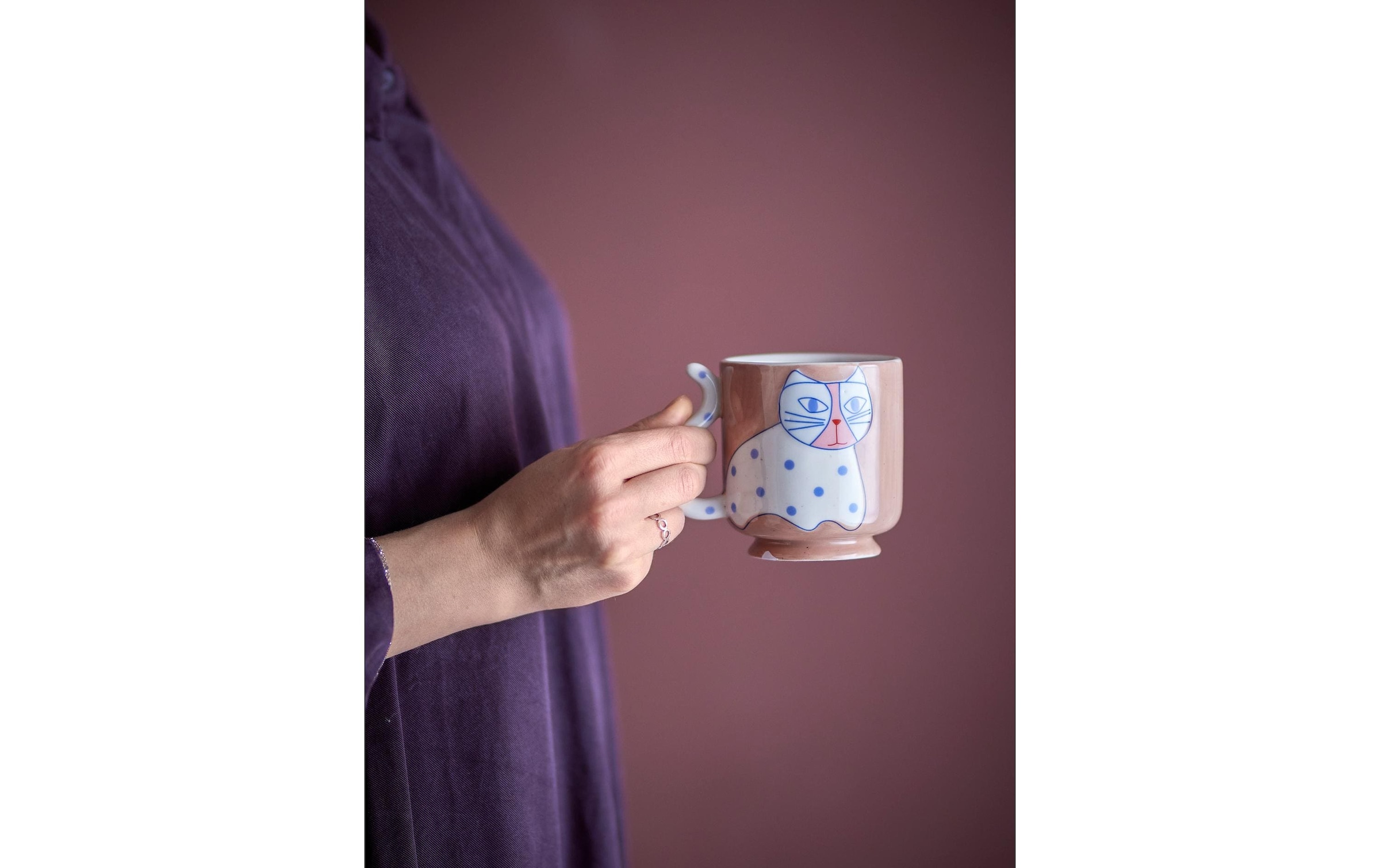   Tasse »Missy 325 ml, 4 Stück«