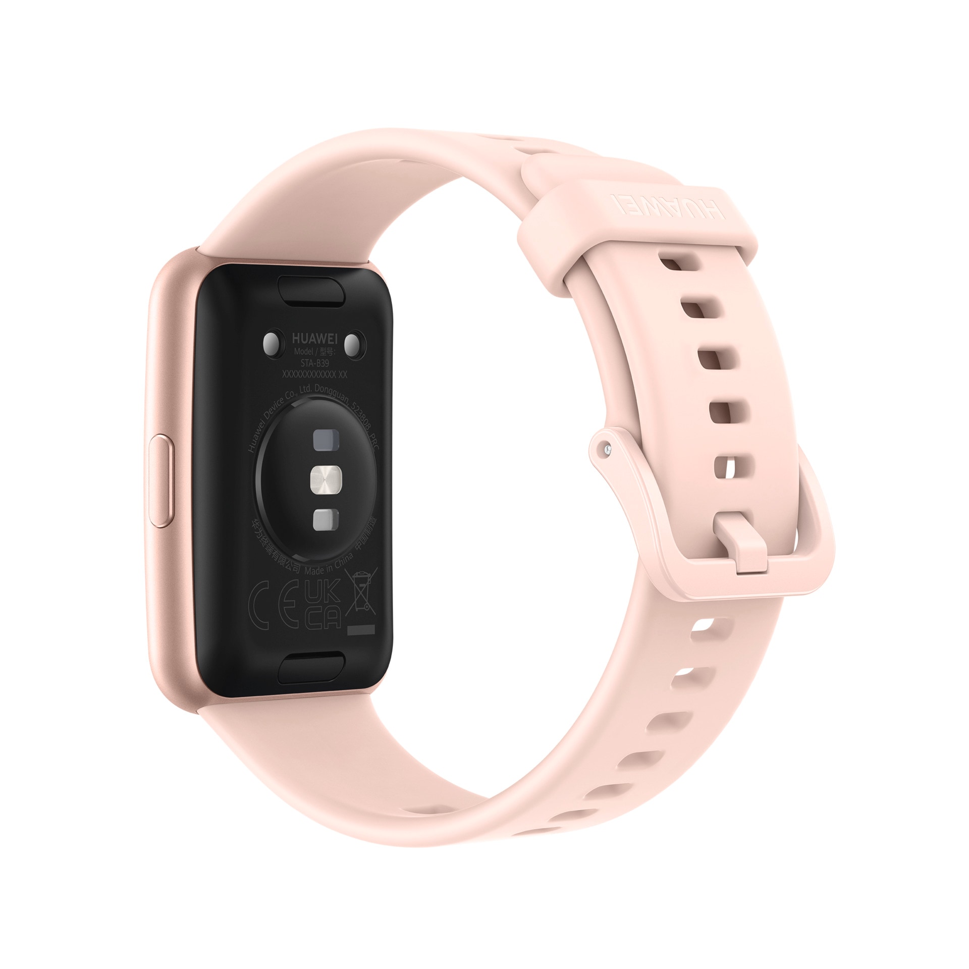 Huawei Smartwatch »Watch Fit Special Edition«, (4,2 cm / 1,64 Zoll), 4 GB