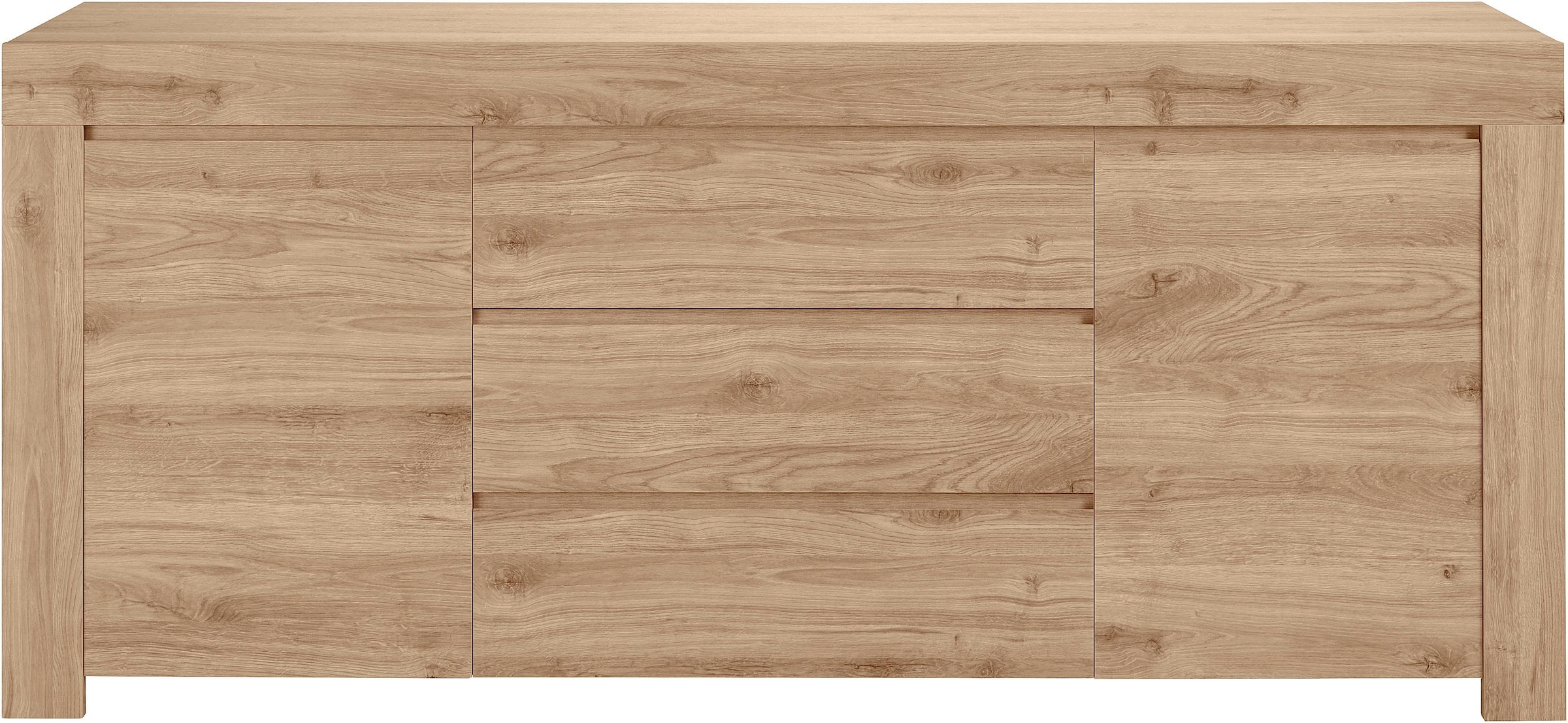 Home affaire Sideboard »Firenze« Breite 184 cm