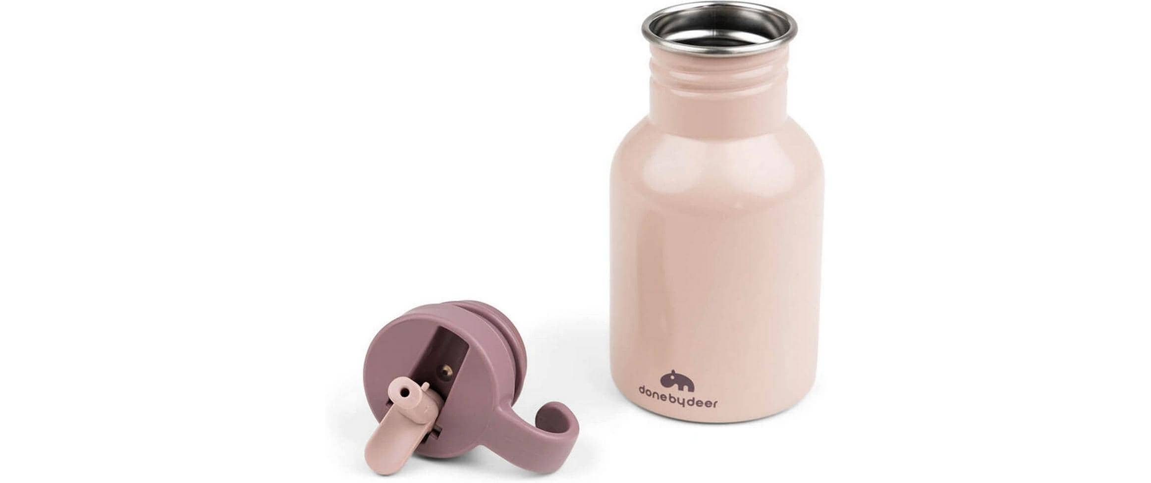 nicht definiert Trinkflasche »done by deer Ozzo 350 ml«