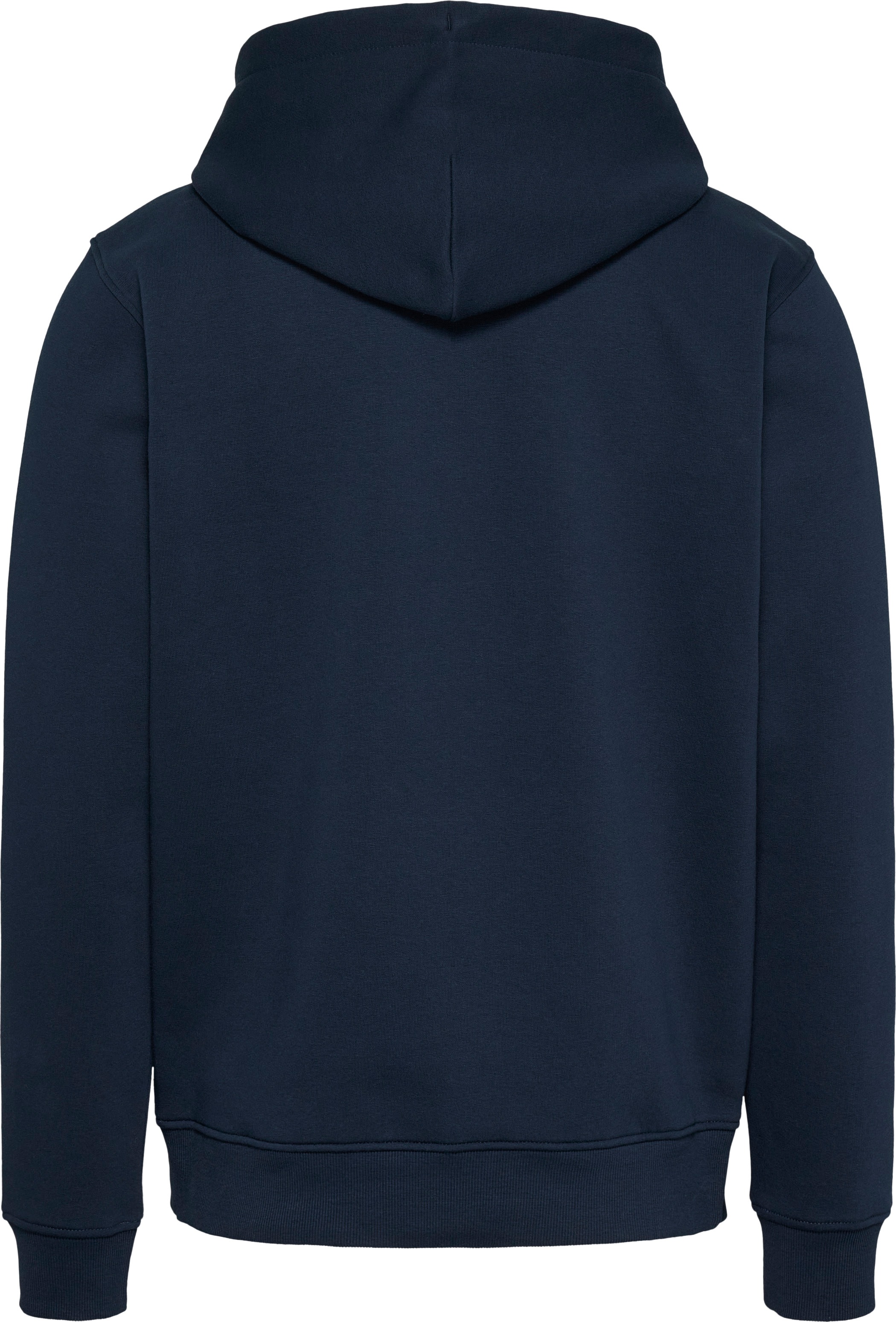 Tommy Jeans Hoodie »TJM REG LINEAR LOGO HOODIE EXT«, mit Logo-Stickerei