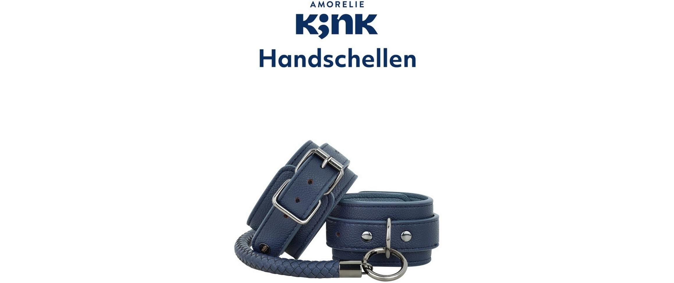 AMORELIE Paar-Vibrator »Spark the Flame«