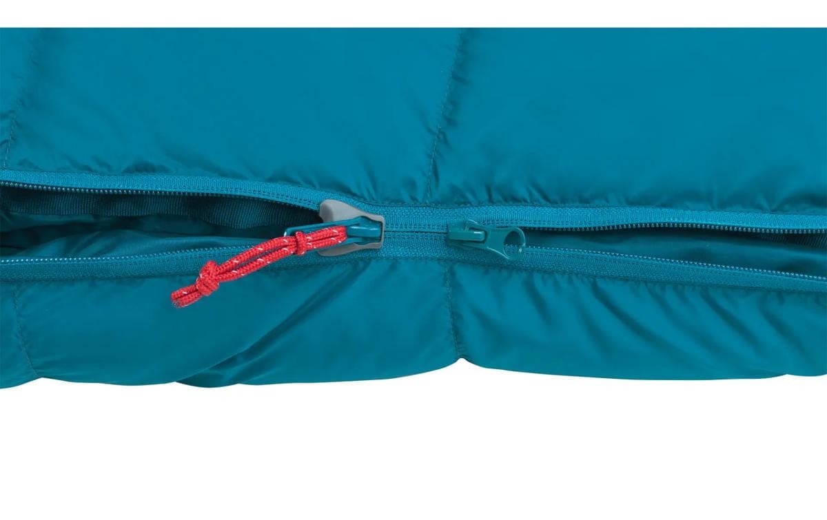 ROBENS Sac de couchage momie »Serac 600 -14 °C Regular«
