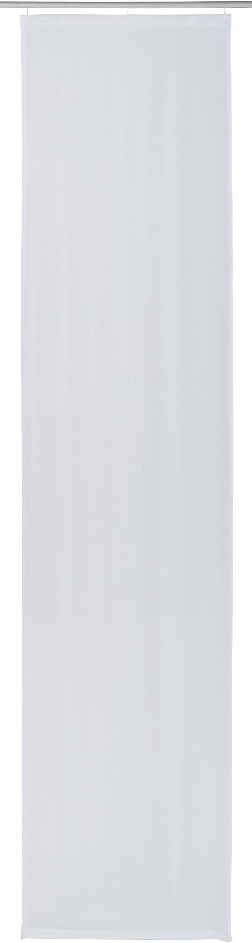 Image of my home Schiebegardine »Regina«, (2 St.), transparent, Breite: 57 cm bei Ackermann Versand Schweiz