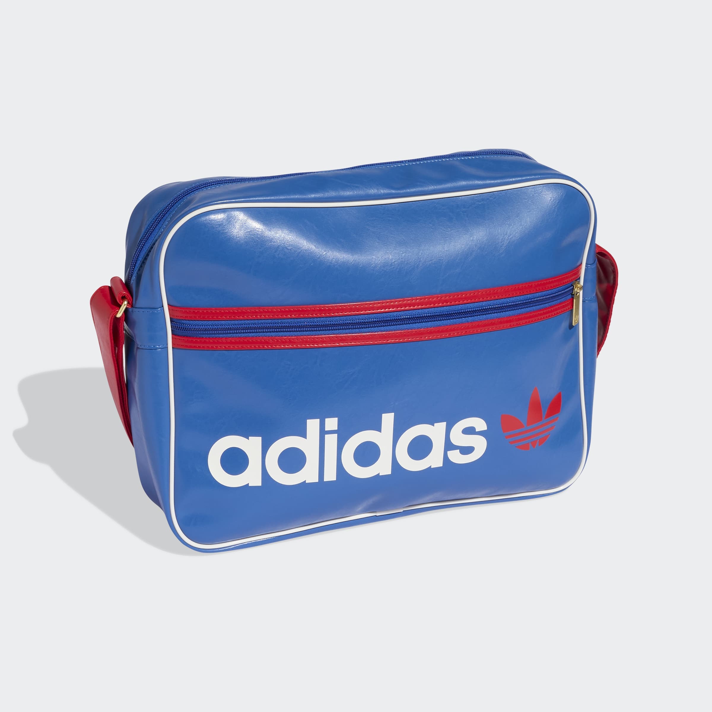 adidas Originals Sporttasche »AIRLINER OG« Schultertasche im angesagten Retrolook