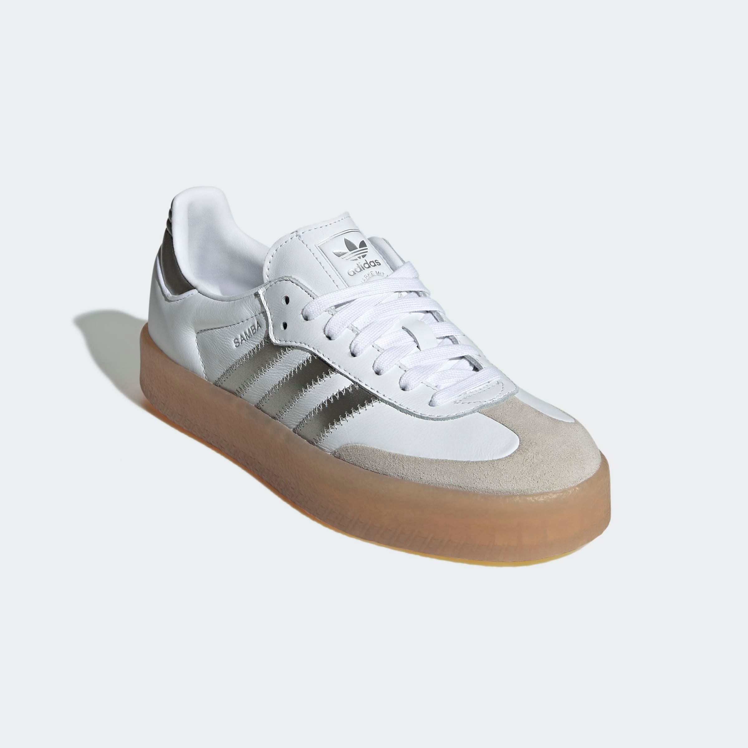 Image of adidas Originals Sneaker "SAMBA"