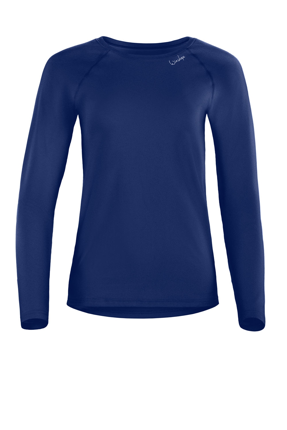 ♕ Winshape Langarmshirt »AET118LS«, Functional and Soft versandkostenfrei Top Light Sleeve Long auf