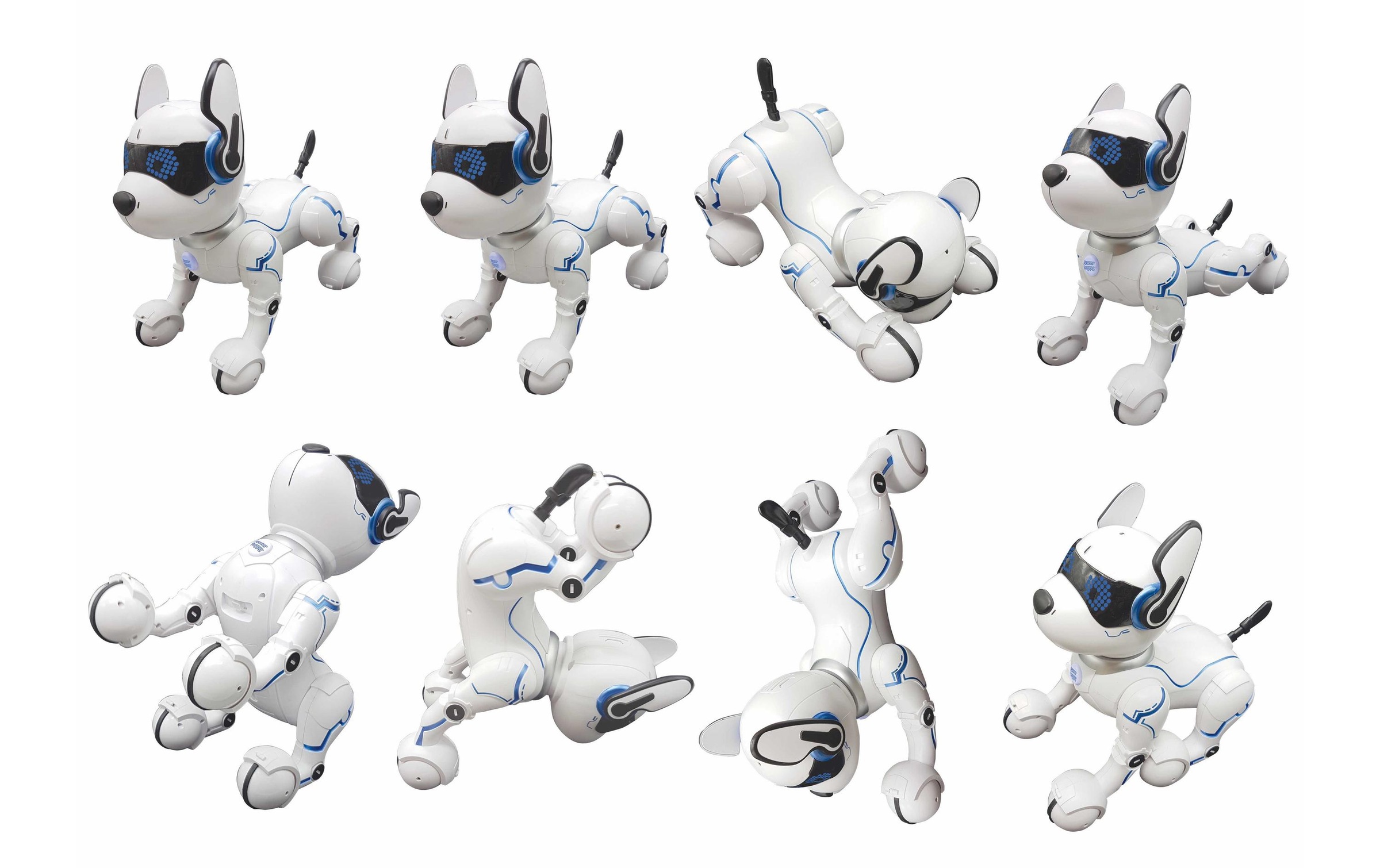 Lexibook® Lernspielzeug »Puppy mit Fernbedienung«