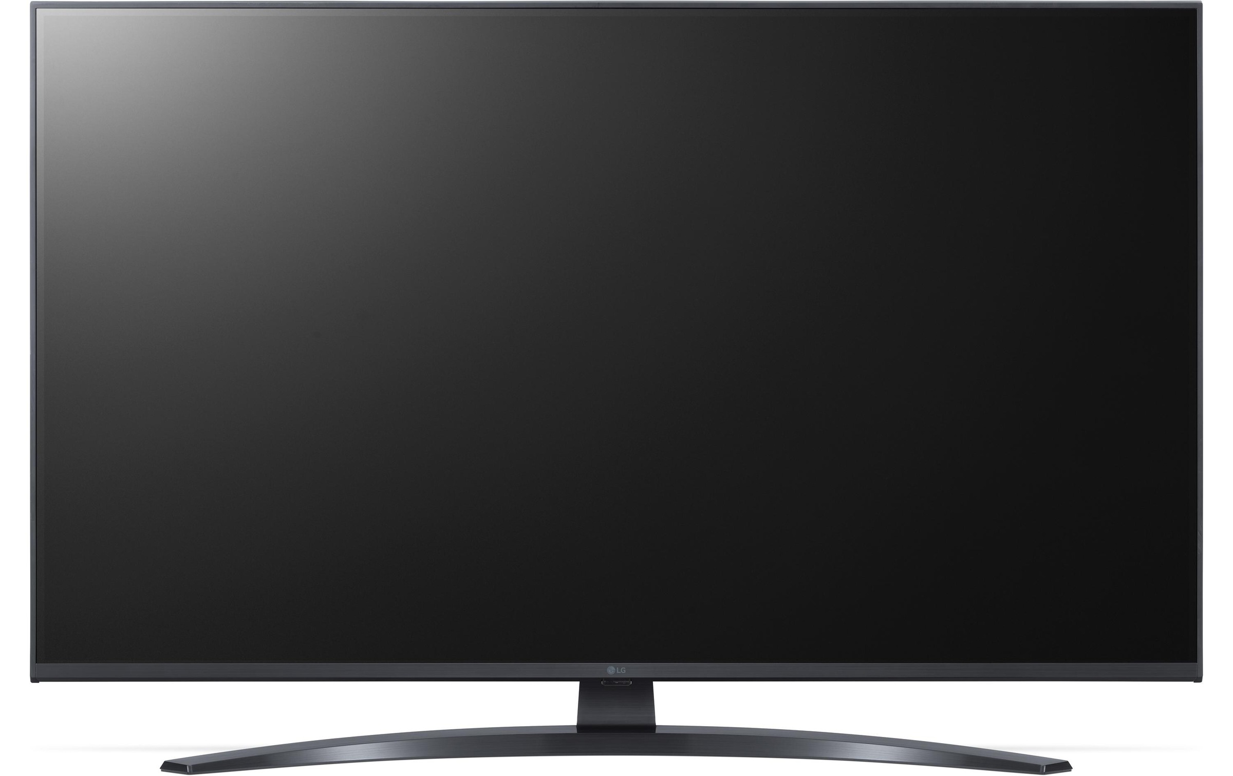 LG LED-Fernseher »43UQ81009 43 3840 x 2160 U«, 4K Ultra HD