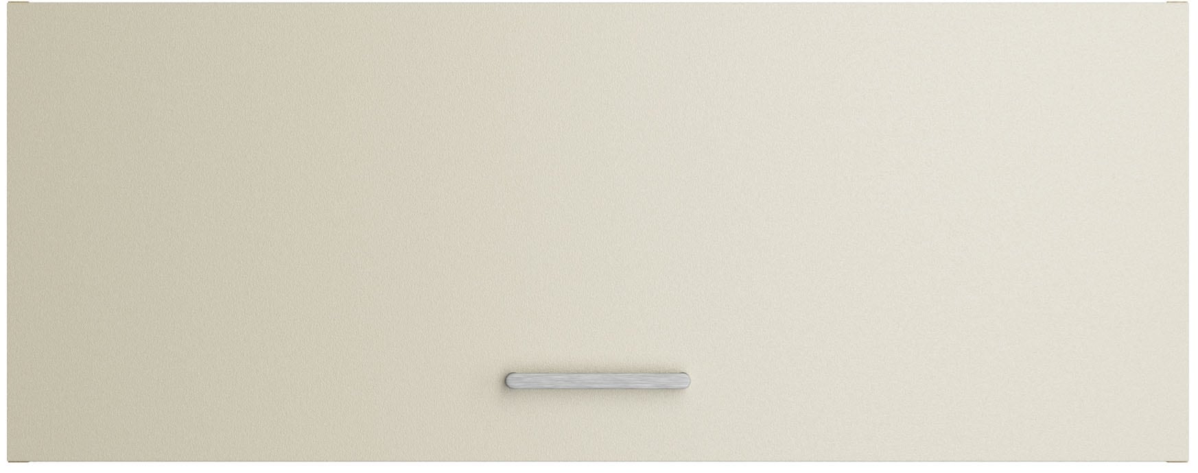 KOCHSTATION Armoire suspendue à abattant »KS-Lucy« Breite 90 cm, mit 1 Klappe inkl. Gasdruckdämpfer