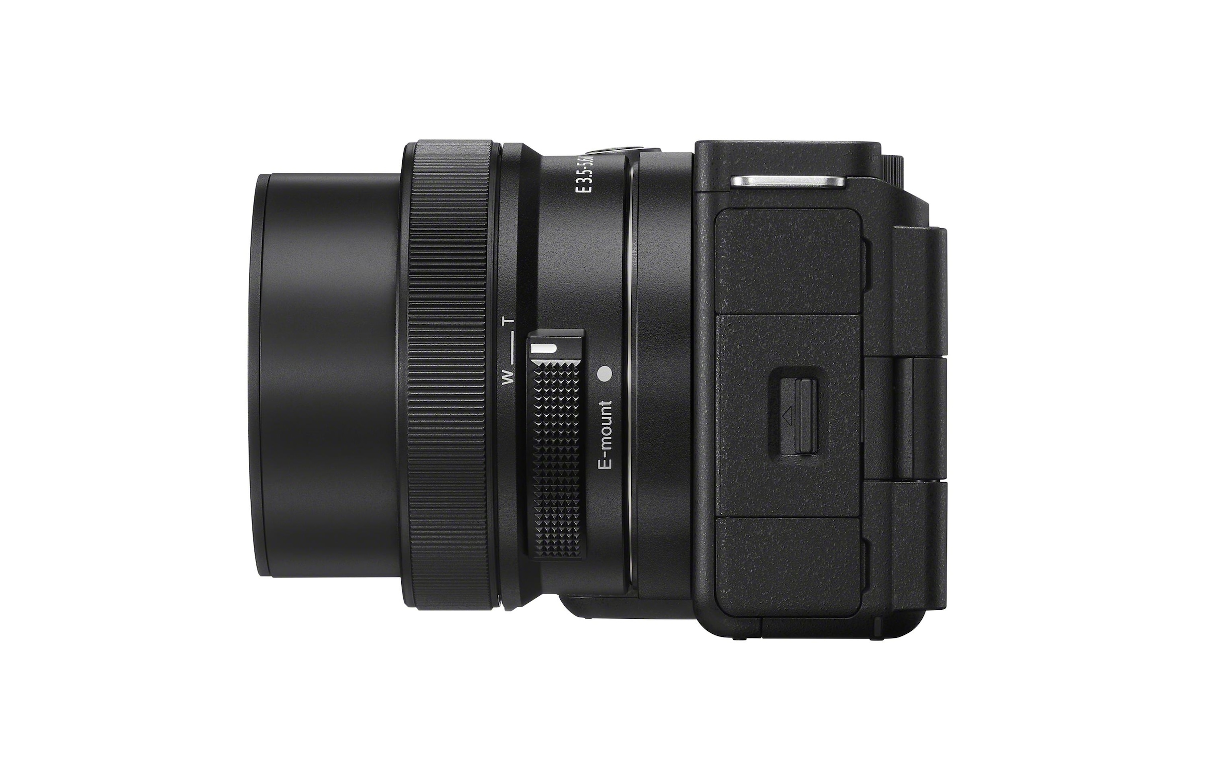 Sony 1100000002199 »ZV-E10M2K« Sony E PZ 16-50mm f3.5-5.6 OSS II (SELP16502) , 26 , Bluetooth | WLAN
