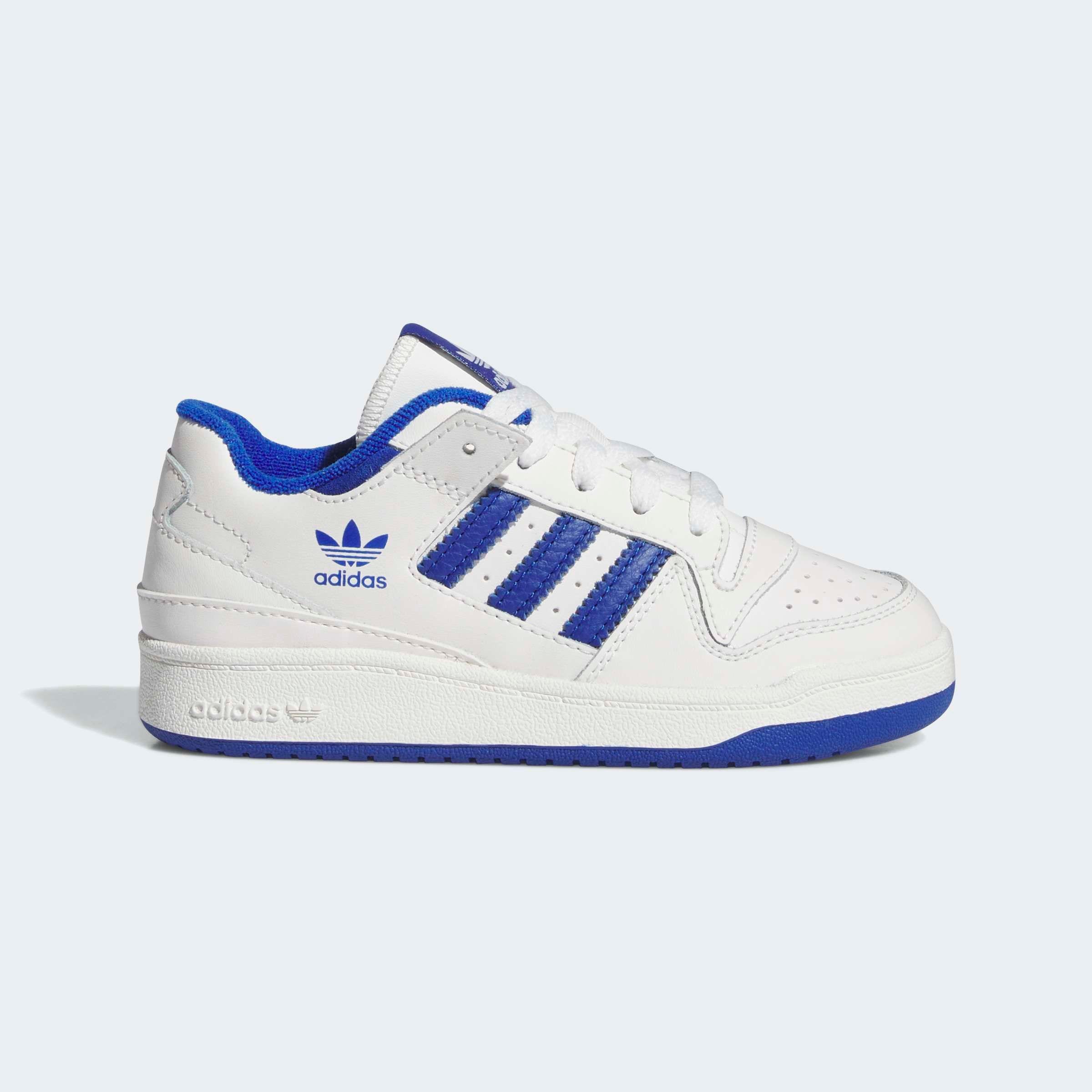 adidas Originals Sneaker »FORUM LOW CL KIDS«