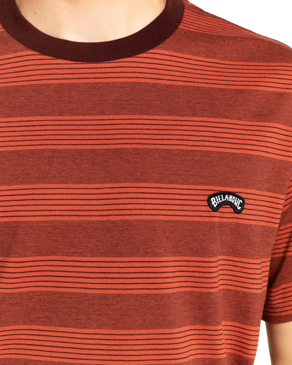Billabong T-Shirt »Baxter«