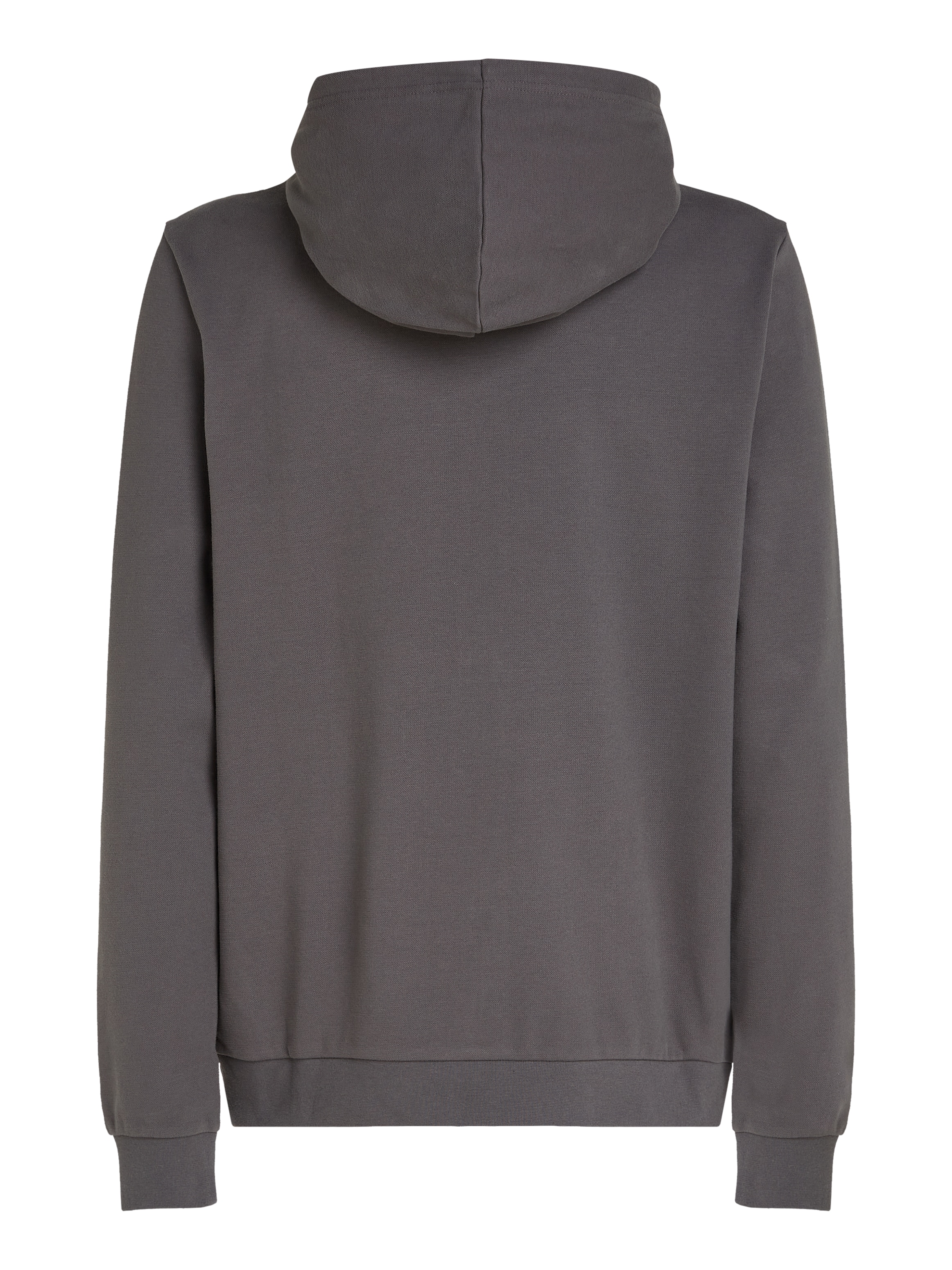 Tommy Hilfiger Underwear Hoodie »FZ HOODIE«, mit Logostickereien