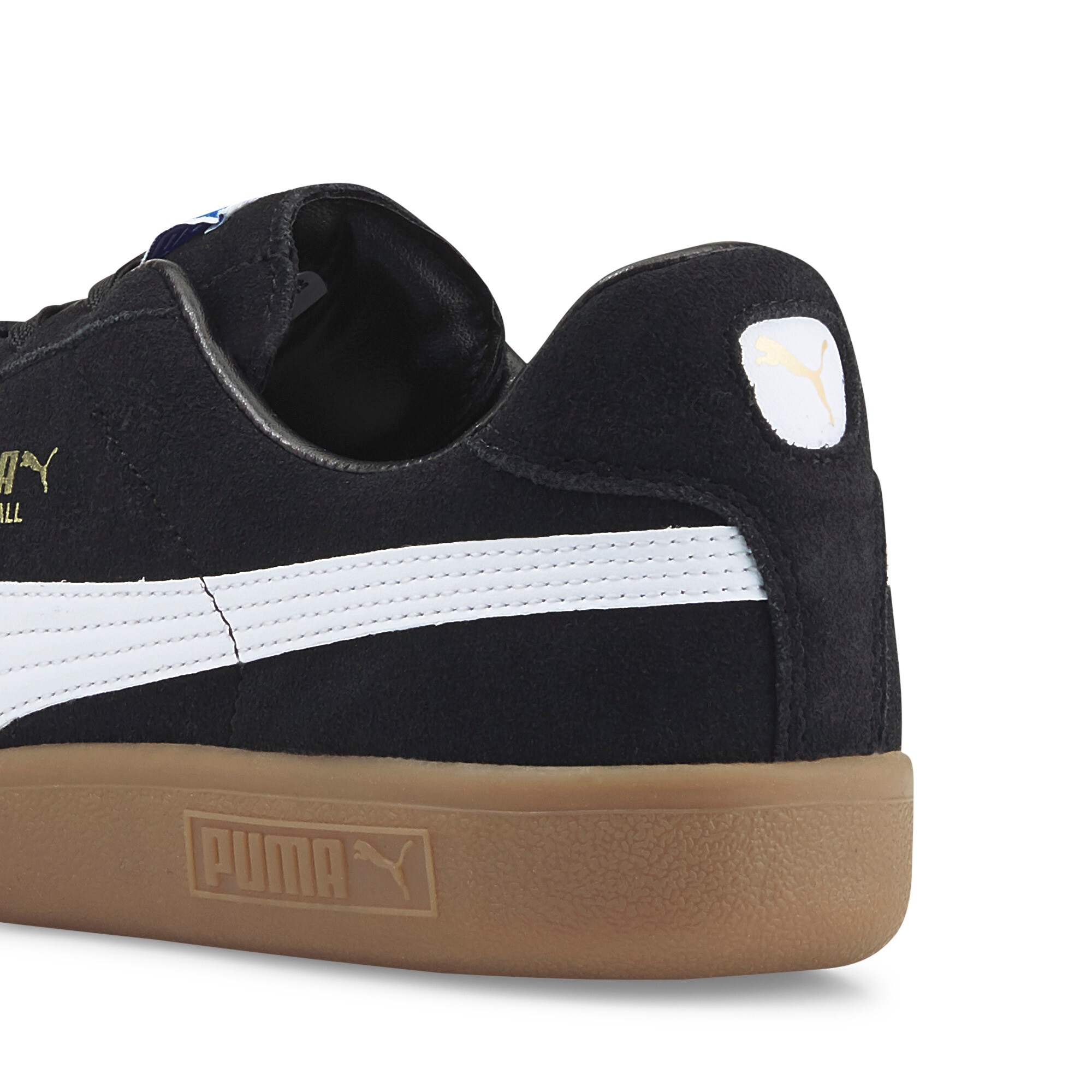 PUMA Sneaker »HANDBALL«