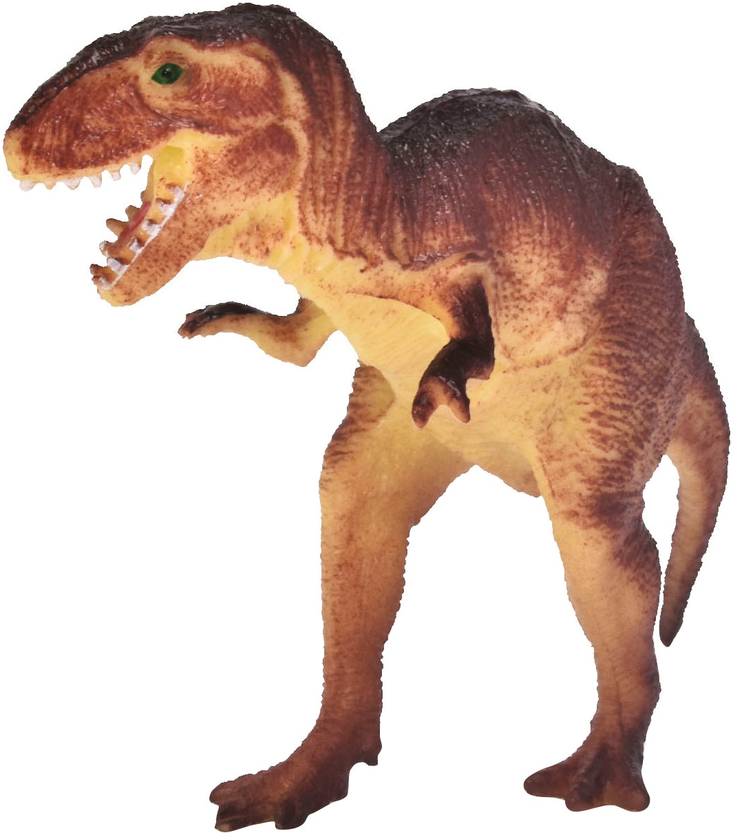 Dickie Toys Personnage de jeu »Spielset - Dino Hunter« mit Licht und Sound