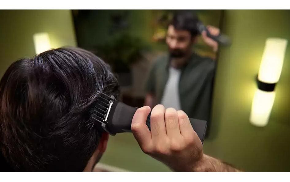 Philips Haar- und Bartschneider »Series 7000 MG7940/15«