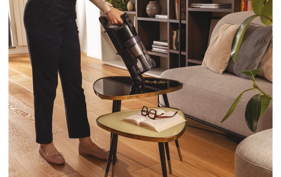 Hoover Akku-Hand-und Stielstaubsauger »HF1P10H 11«