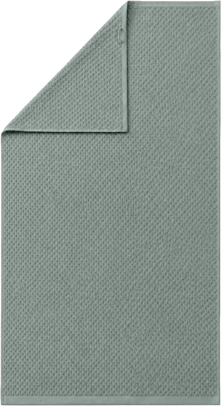 GOODproduct Saunatuch »Corrin, 2 Premium Saunatücher, 90x180cm« 100% Baumwolle, 500 gr/m², mit Struktur, weich, 5 Jahre Garantie