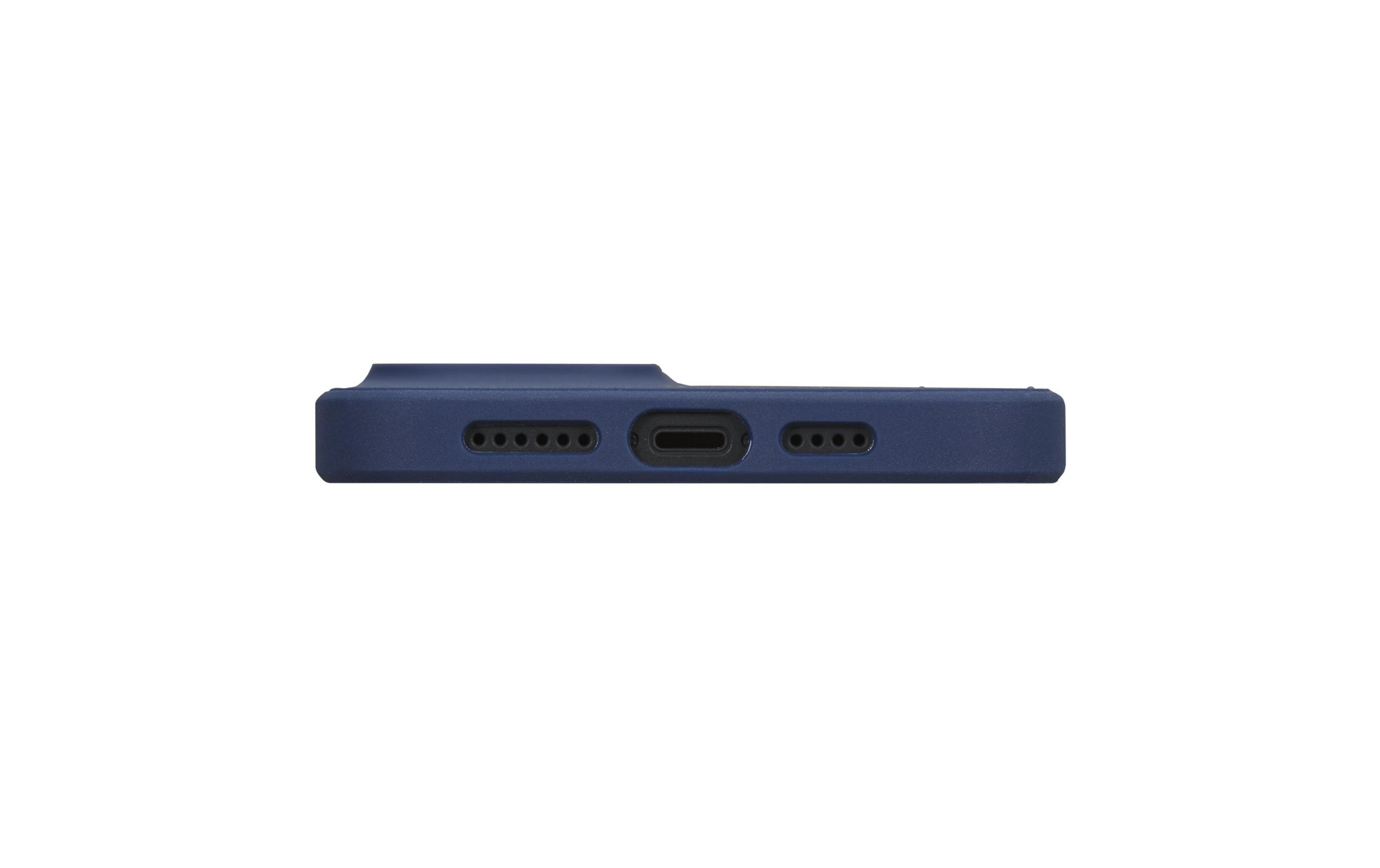 dbramante1928 Backcover »Greenland iPhone 15 Plus Pacific Blue«
