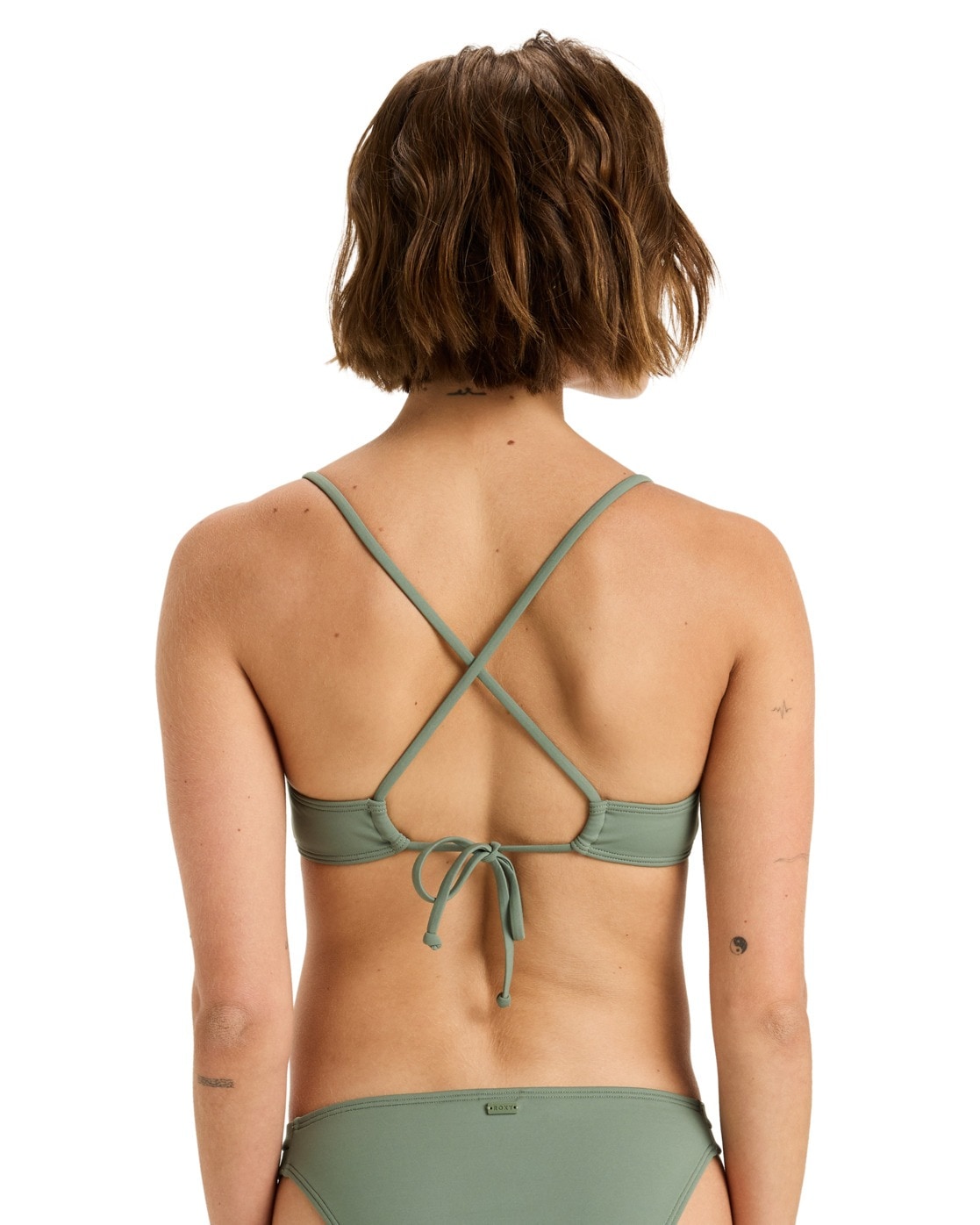 Roxy Triangel-Bikini-Top »Beach Classics Ba Athl Tri«