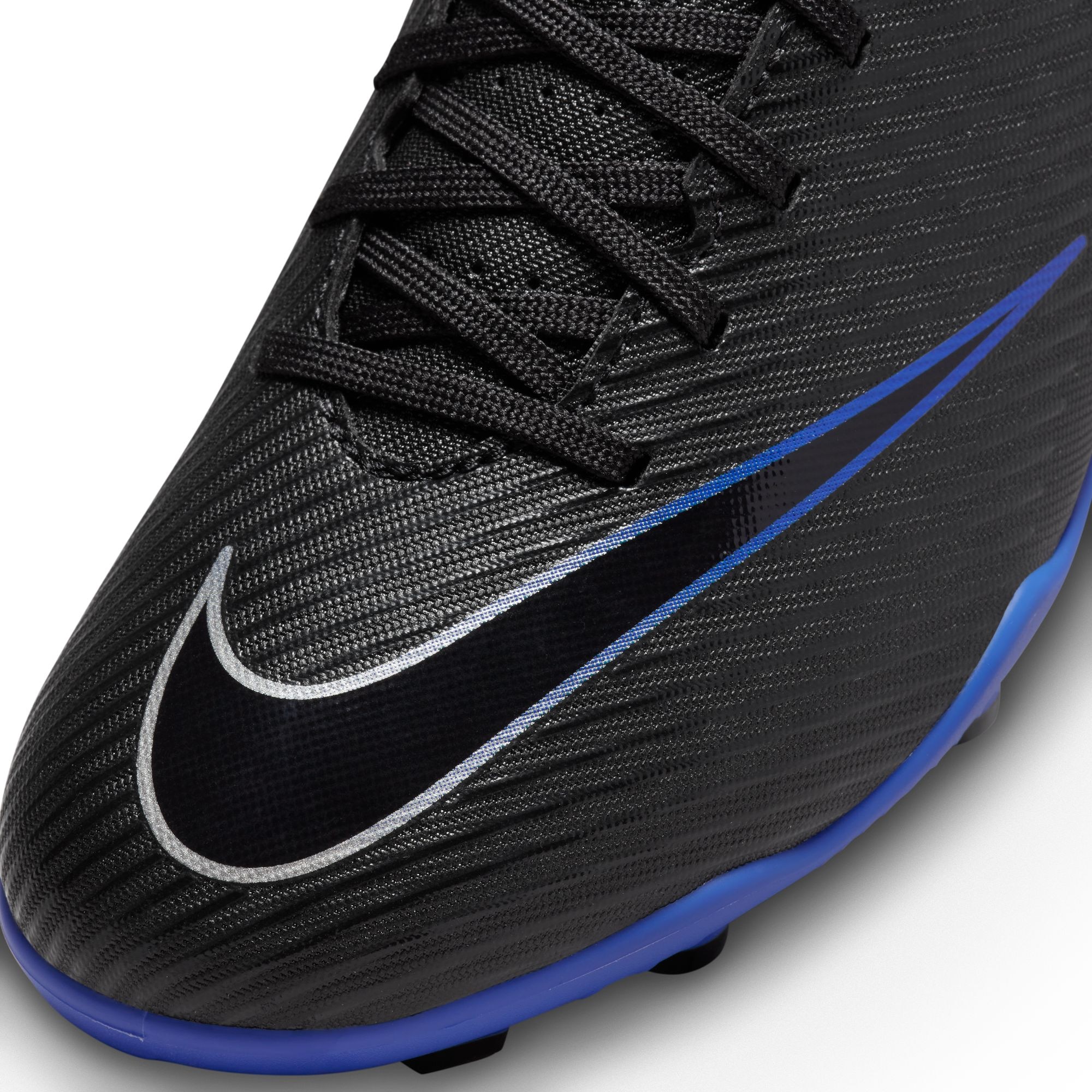 Nike Fussballschuh »JR Mercurial Vapor 15 Club FG/MG«