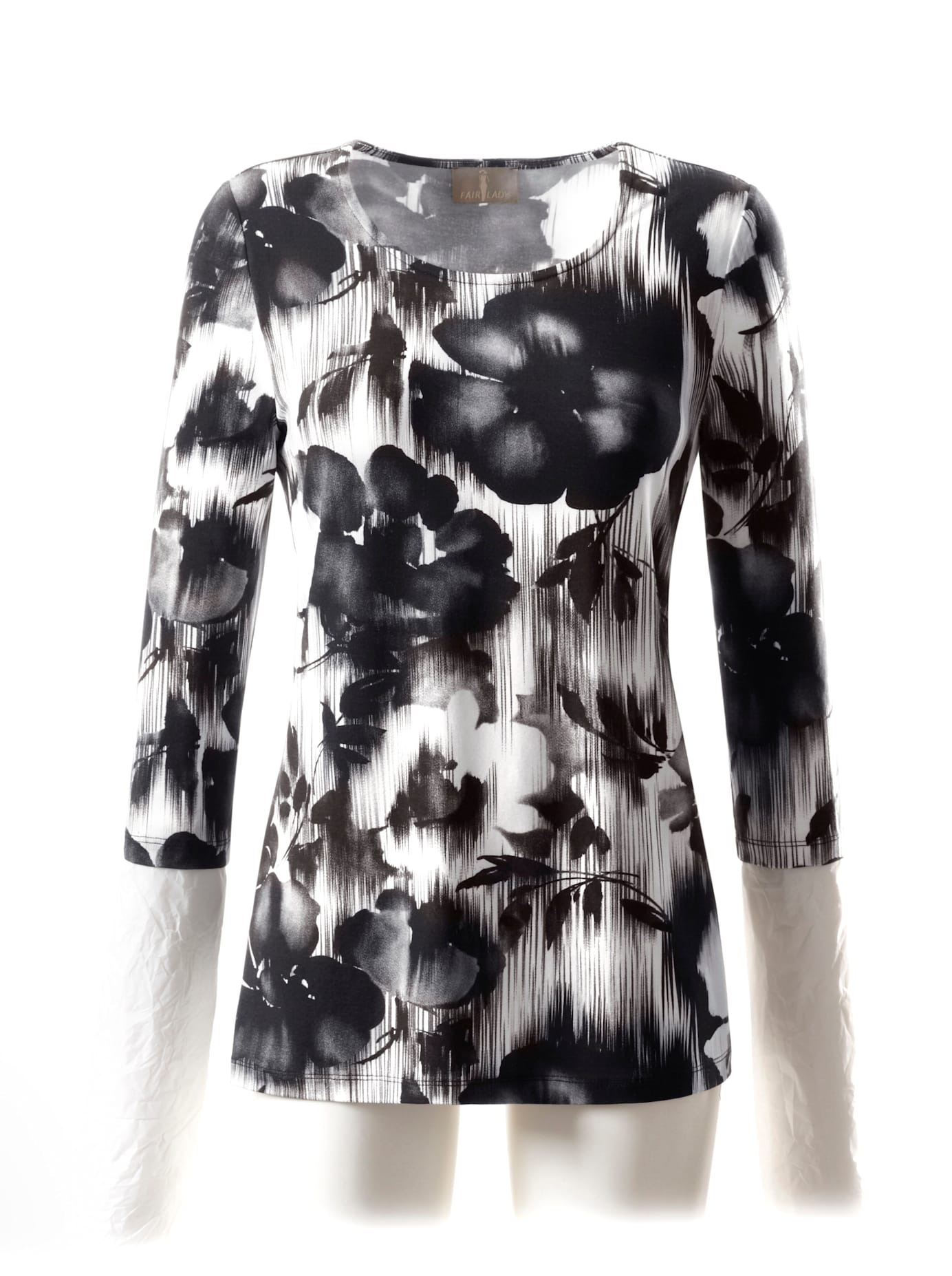 Classic 3/4-Arm-Shirt »Shirt« 1 Stk.