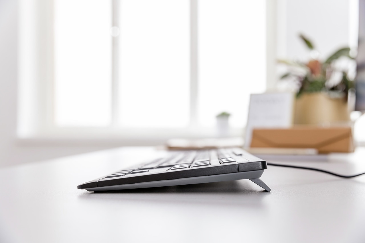 Cherry Tastatur »STREAM KEYBOARD TKL«