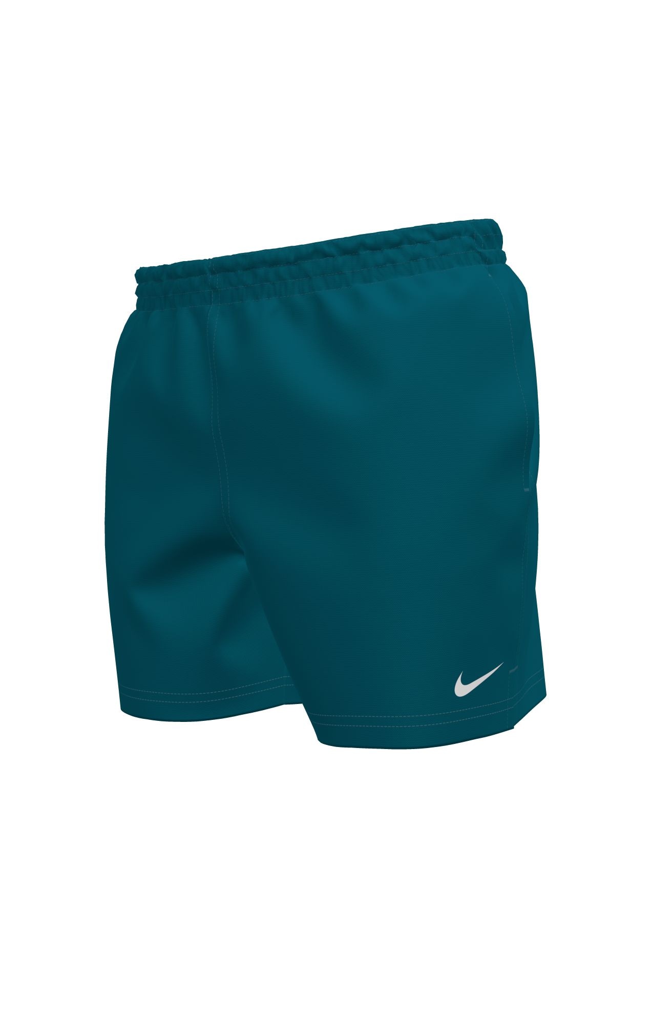 Nike Short de bain »5" VOLLEY SHORT« avec short intérieur en mesh intégré, avec poches latérales