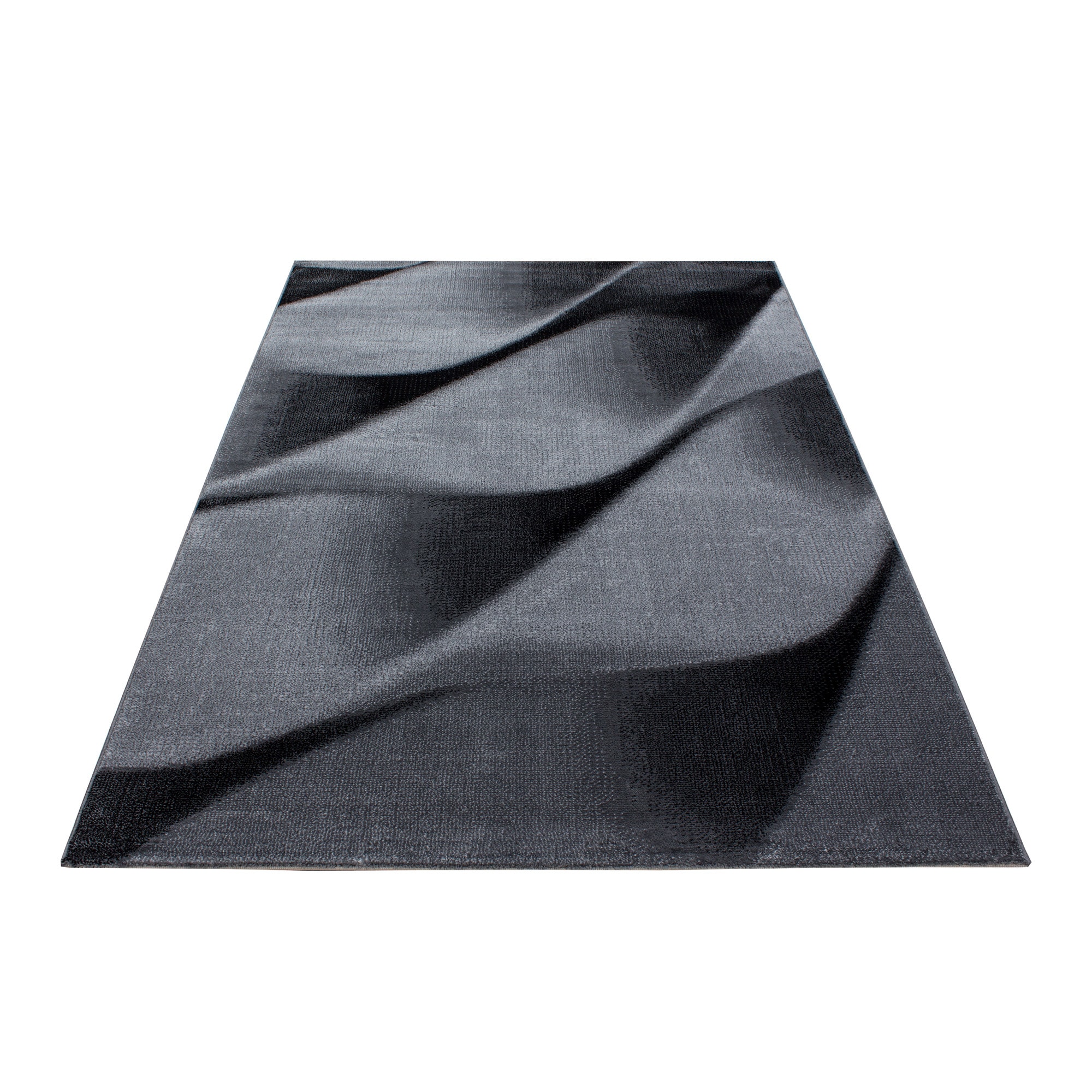 Ayyildiz Teppiche Teppich »PARMA 9240«, rechteckig, 12 mm Höhe, Läufer, strapazierfähig / pflegeleicht/ Kurzflorteppich