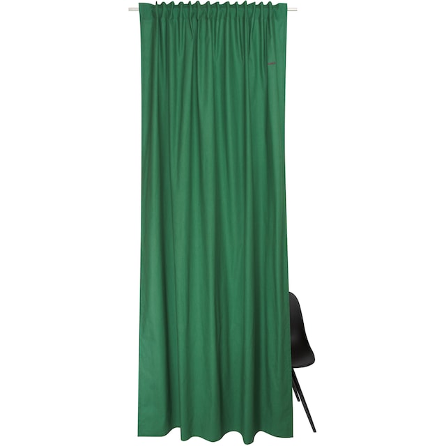 Esprit Vorhang »Neo«, (1 St.), aus nachhaltiger Baumwolle, blickdicht jetzt  kaufen