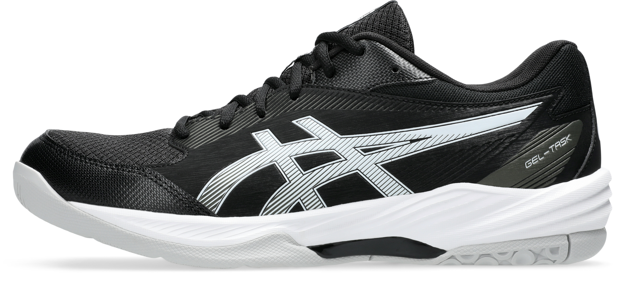 Asics Hallenschuh »GEL-TASK 4«, für Hallensport