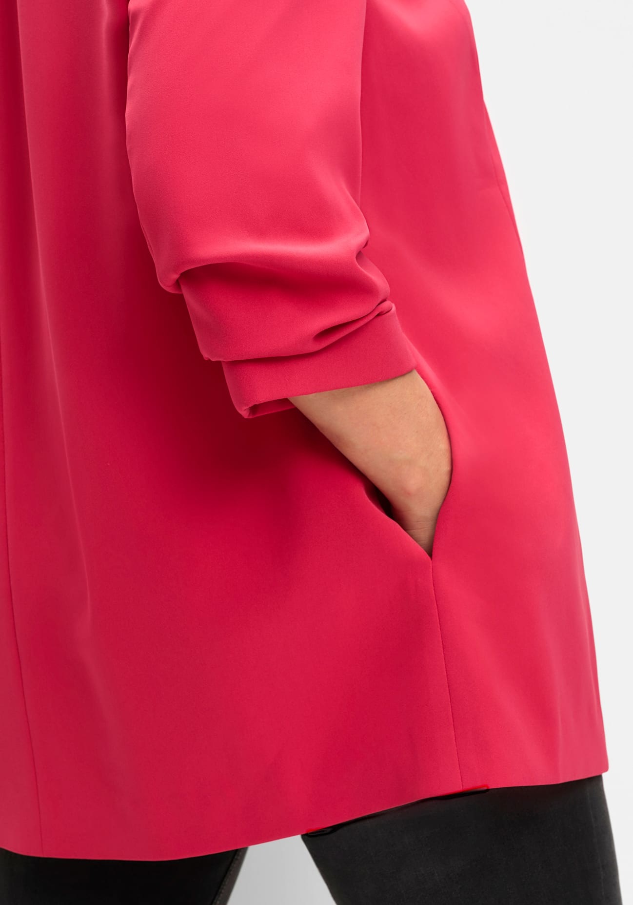 Sheego Longblazer »Longblazer«