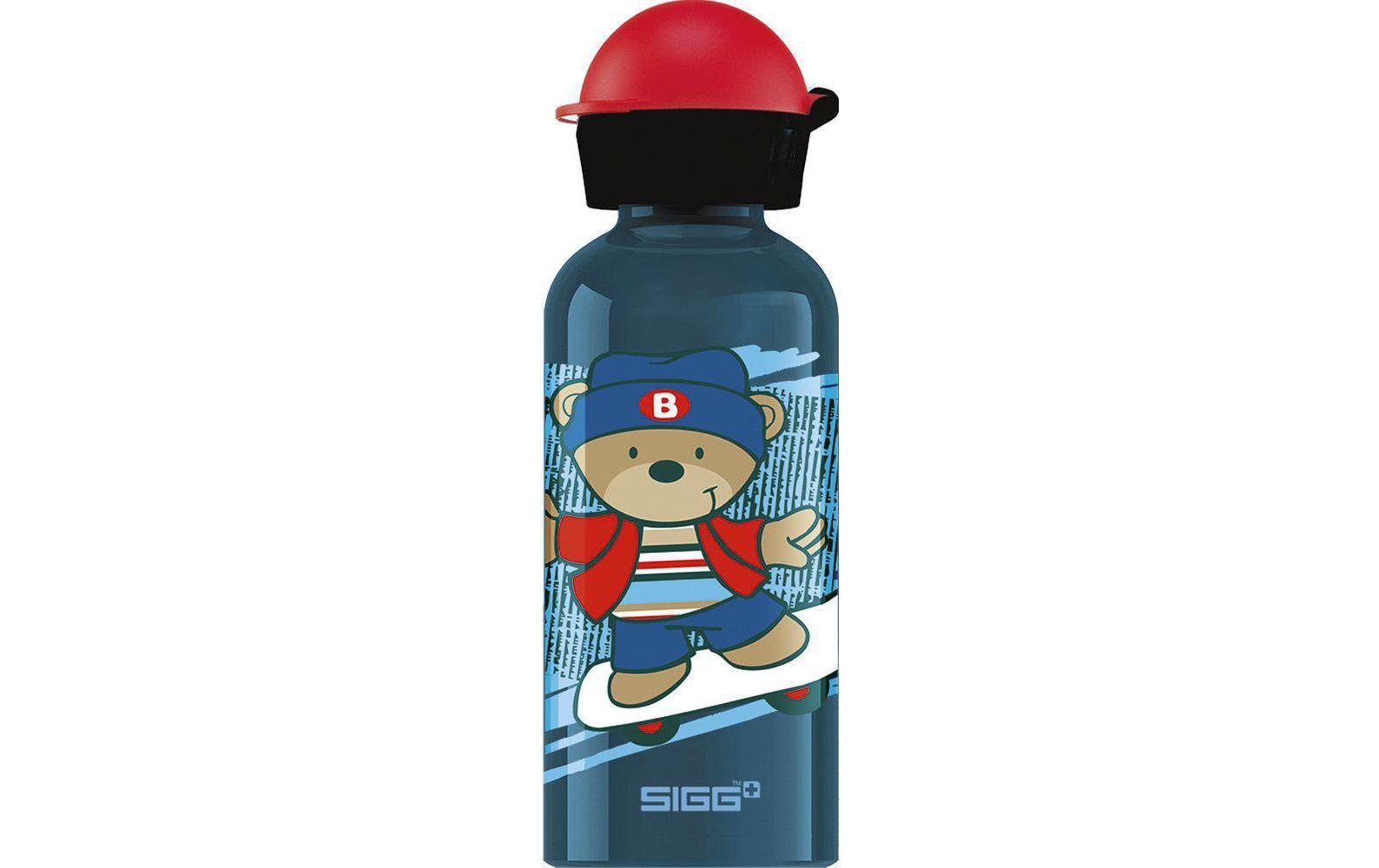 Image of Sigg Trinkflasche »Skate 400 ml« bei Ackermann Versand Schweiz