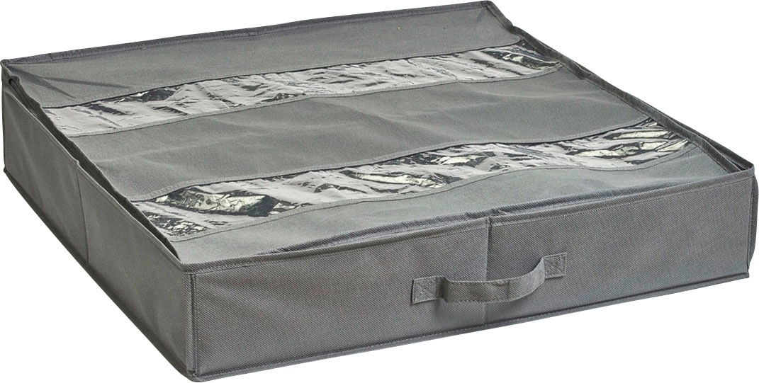 Image of Zeller Present Organizer "Schuhe" Aufbewahrungsbox