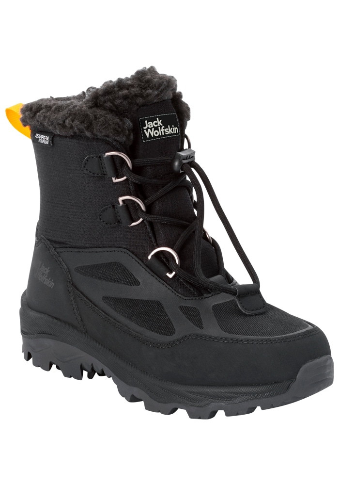 Jack Wolfskin Winterstiefel »VOJO SHELL XT TEXAPORE MID K«