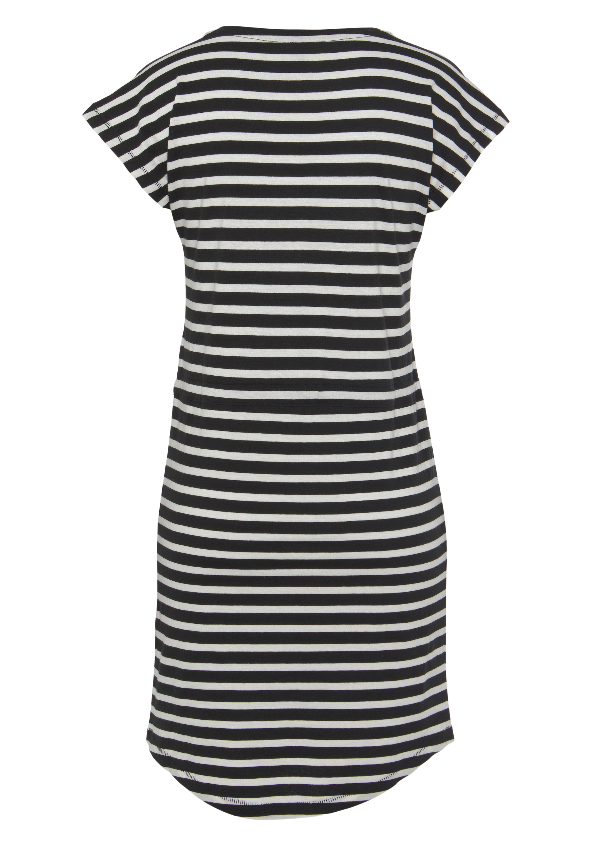 ONLY Robe t-shirt »ONLMAY LIFE S/S DRESS 2 PACK CS JRS« 2er-Pack,  Sommerkleid