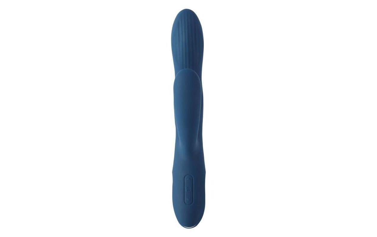 Svakom Vibrator »Aylin Dual Head Bla«, (1 tlg.)