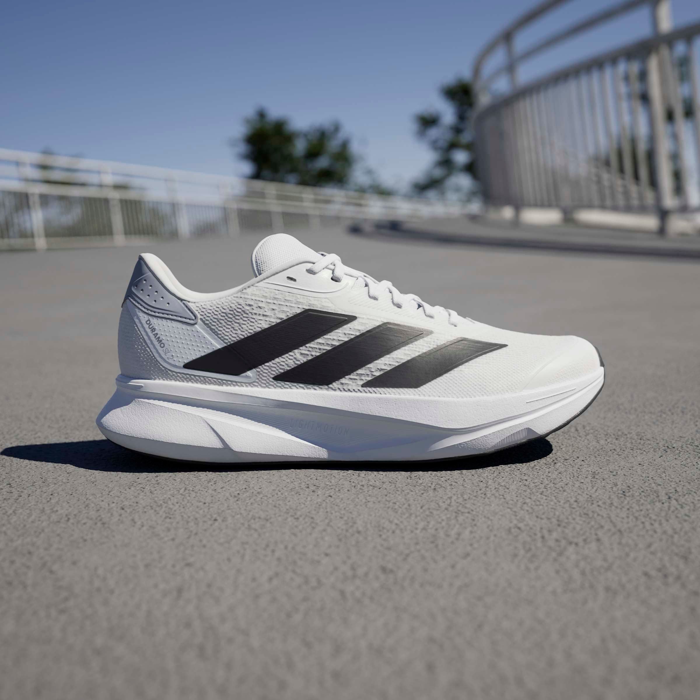 adidas Performance Laufschuh »DURAMO SL 2«
