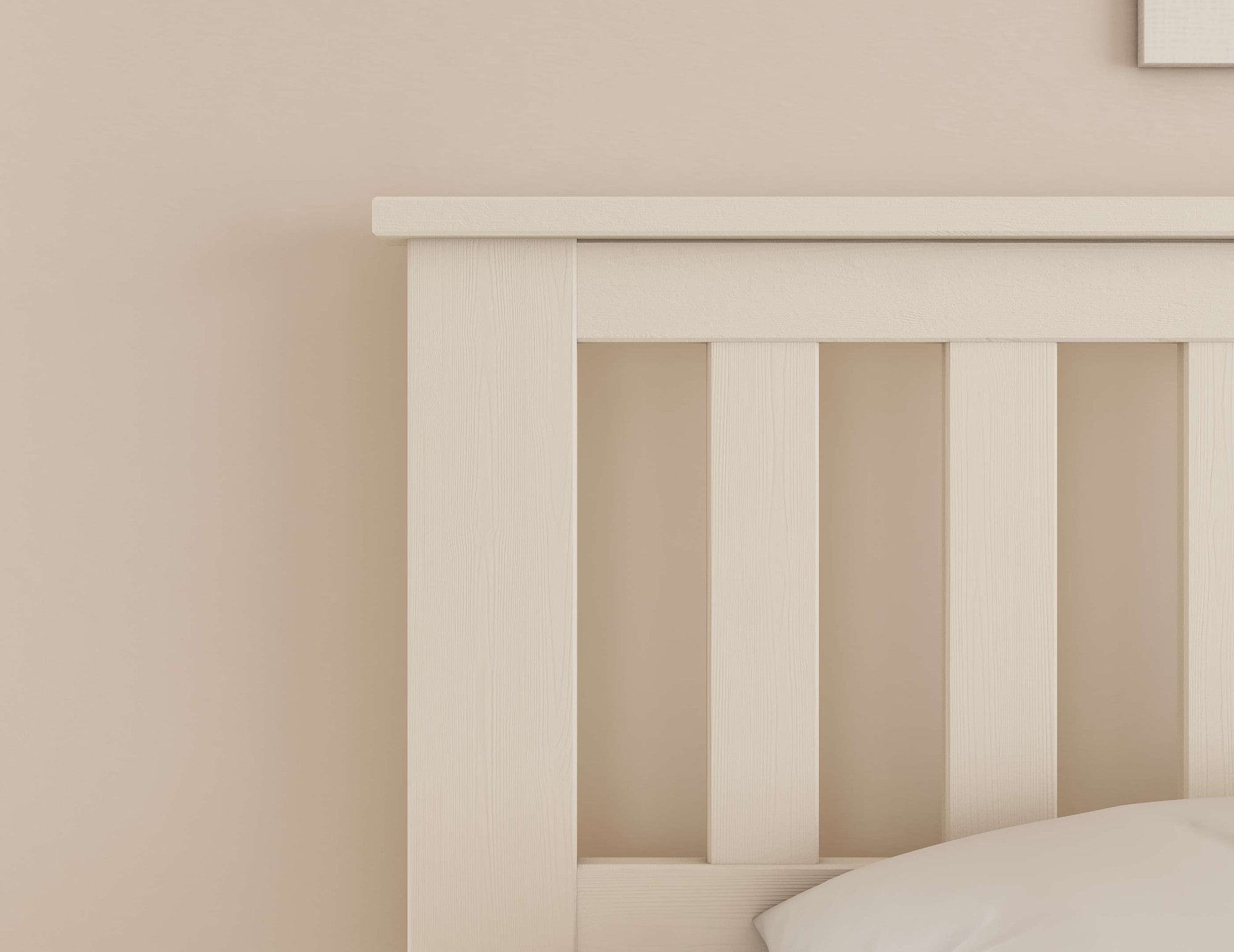 GOODproduct Massivholzbett »Kallvin, platzsparend, 3 Bettkästen, Nachtschränke ausziehbar« inklusive Lattenrost, ideal fürs Jugendzimmer und kleine Räume, FSC®