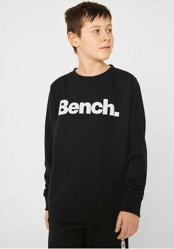 Sweatshirt »Sweatshirt TIPSTER B«