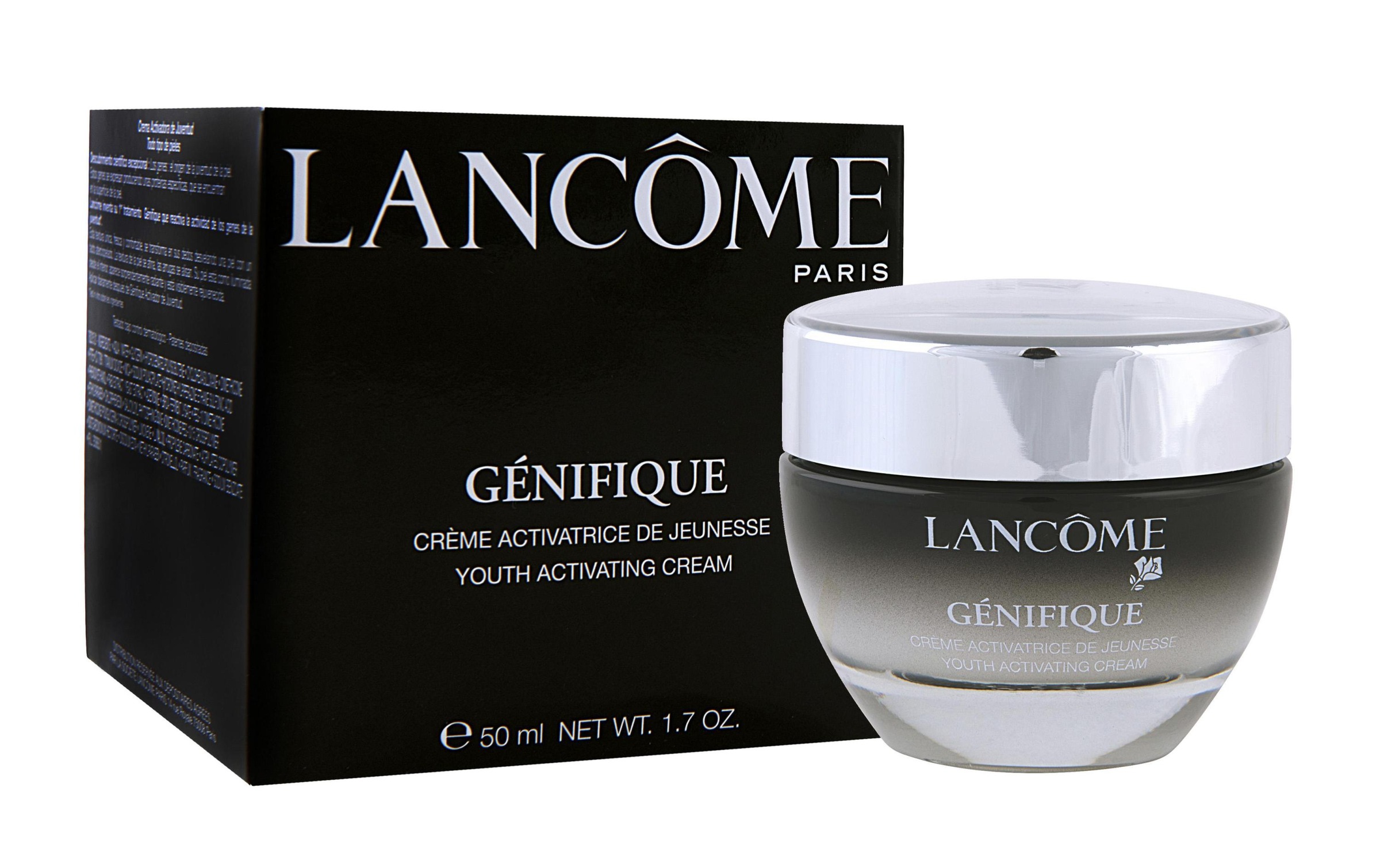 Image of LANCOME Tagescreme »Génifique 50 ml«, Premium Kosmetik bei Ackermann Versand Schweiz