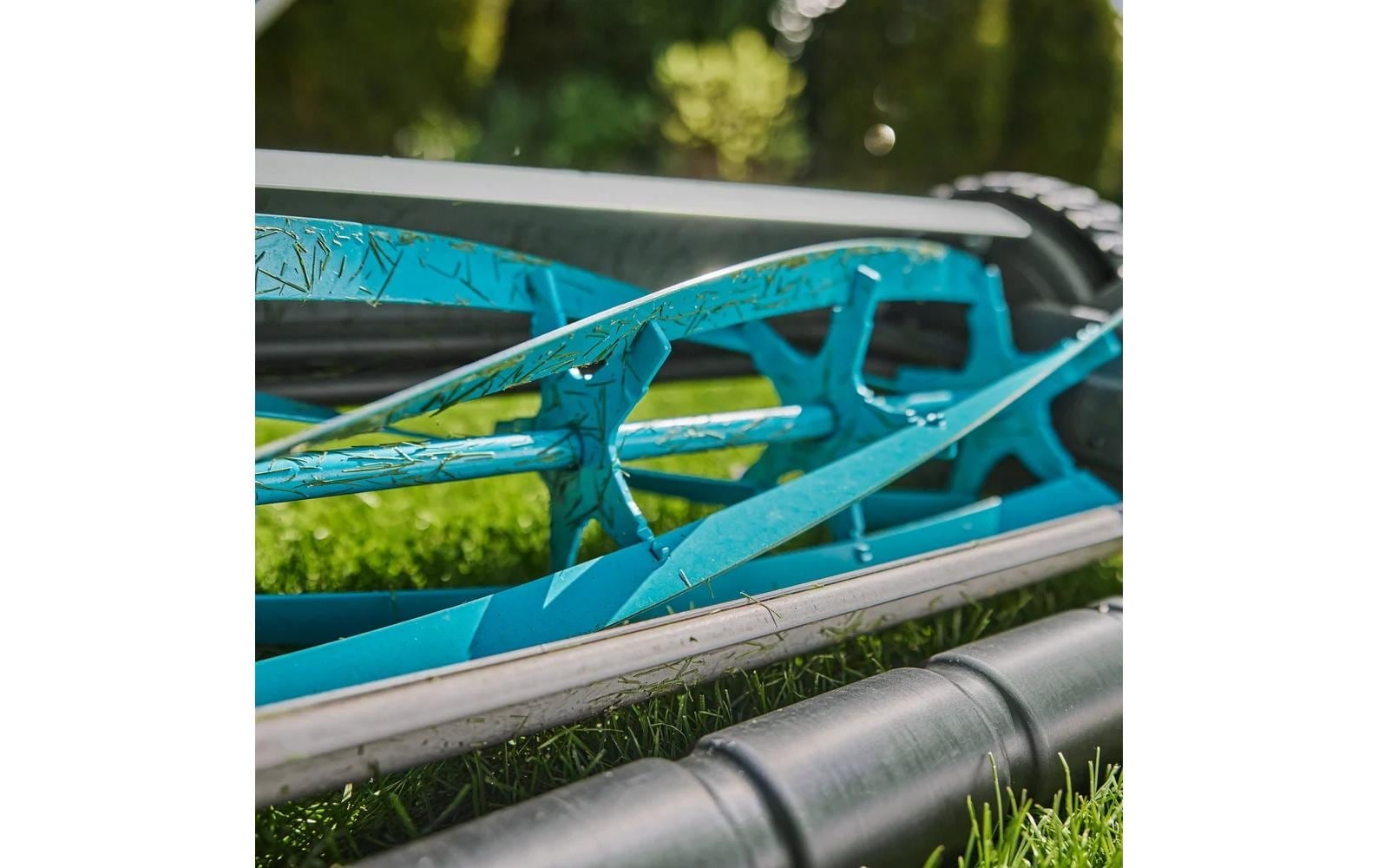 GARDENA Spindelmäher »Comfort 330« Schnitthöheneinstellung