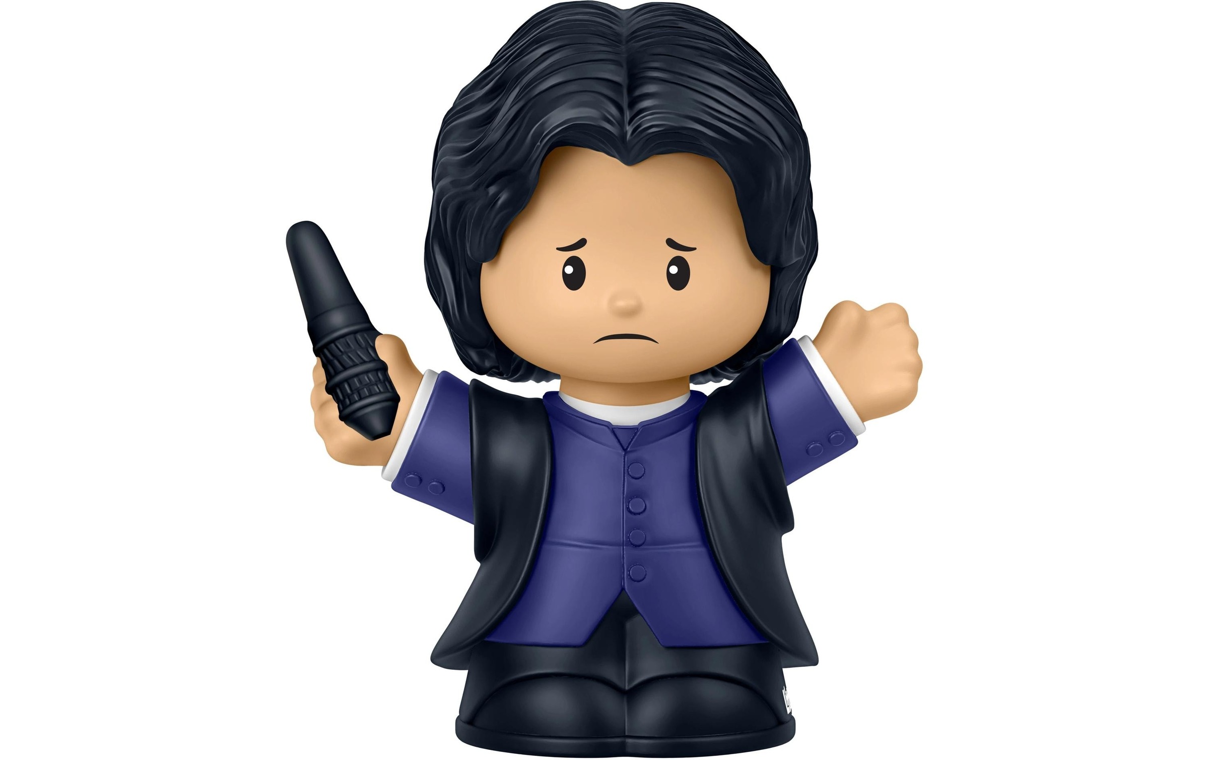 Fisher-Price® Spielfigur »Figur LP Collector Harry Potter und Halbbluprinz«