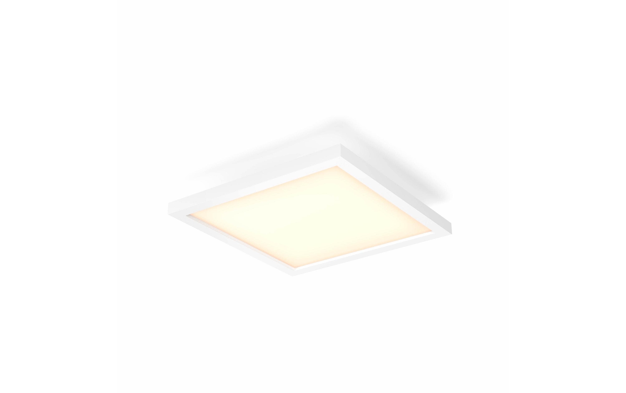 Philips Hue Deckenleuchte »White Ambian«, 1 flammig