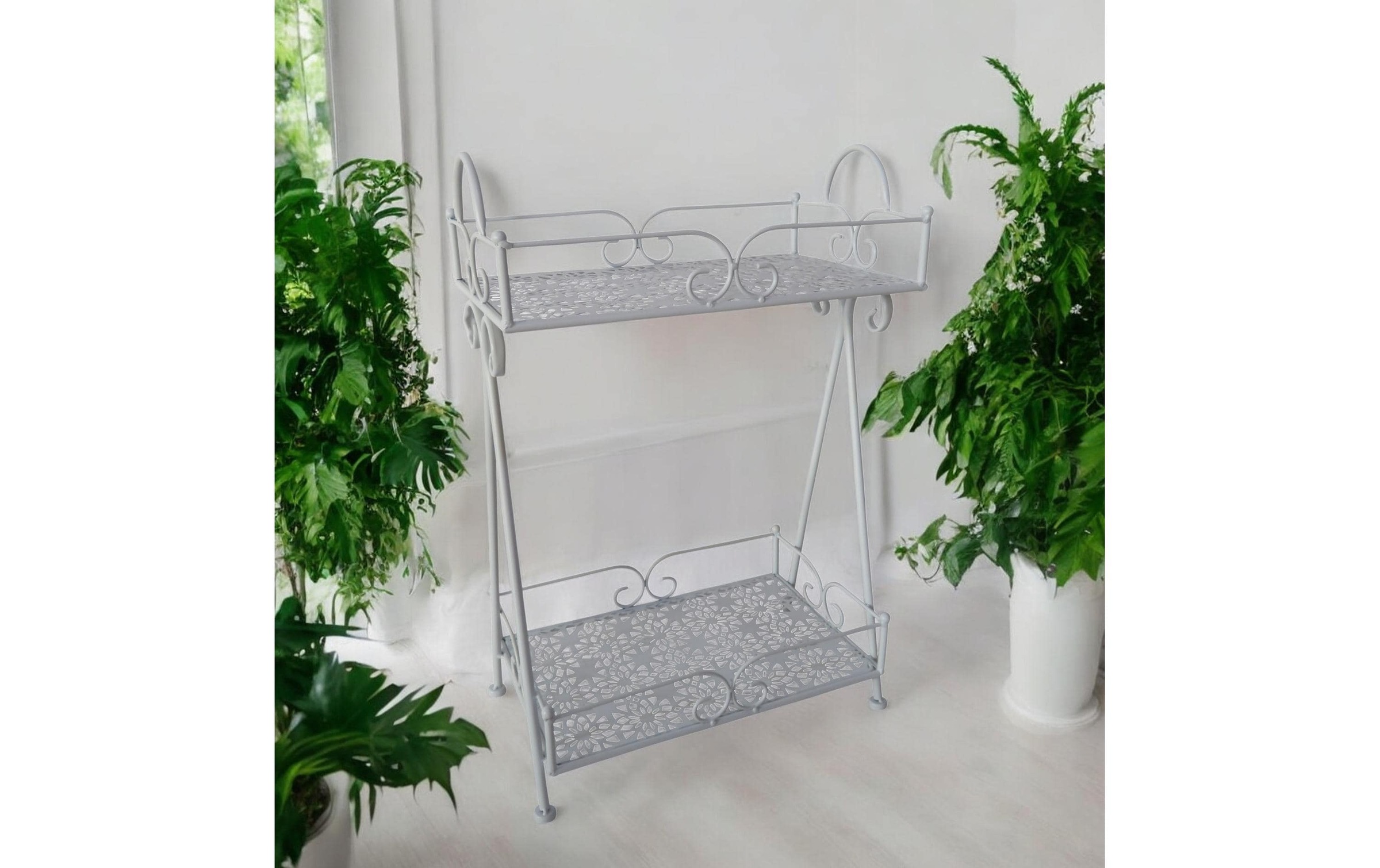 Pflanzentreppe »Dameco 62 cm«