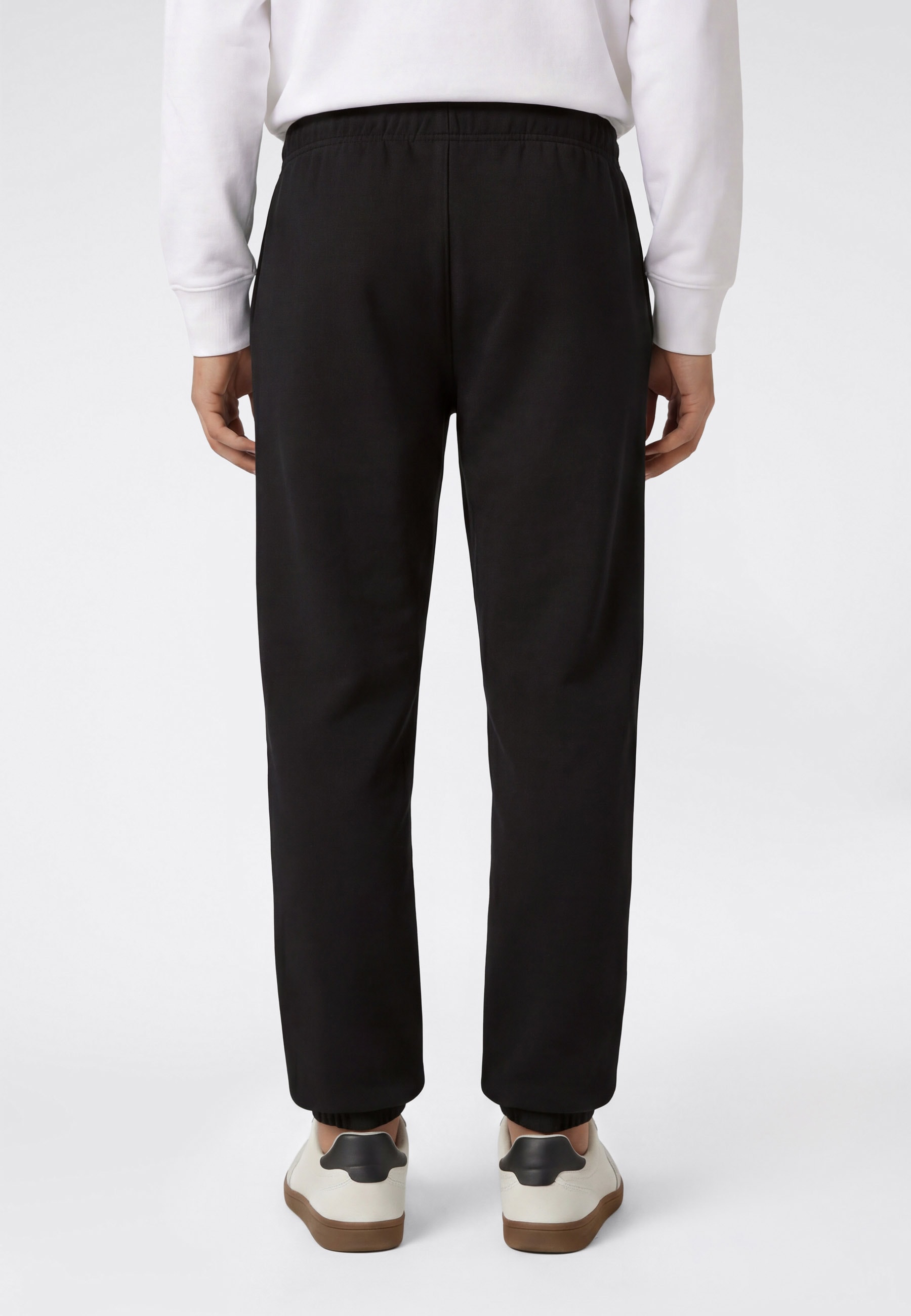 Champion Pantalon de jogging »SPORTWEAR CUFFED PANTS Loose Fit«  mit Cuffed-Beinabschlüssen, aus Baumwolle und Polyester