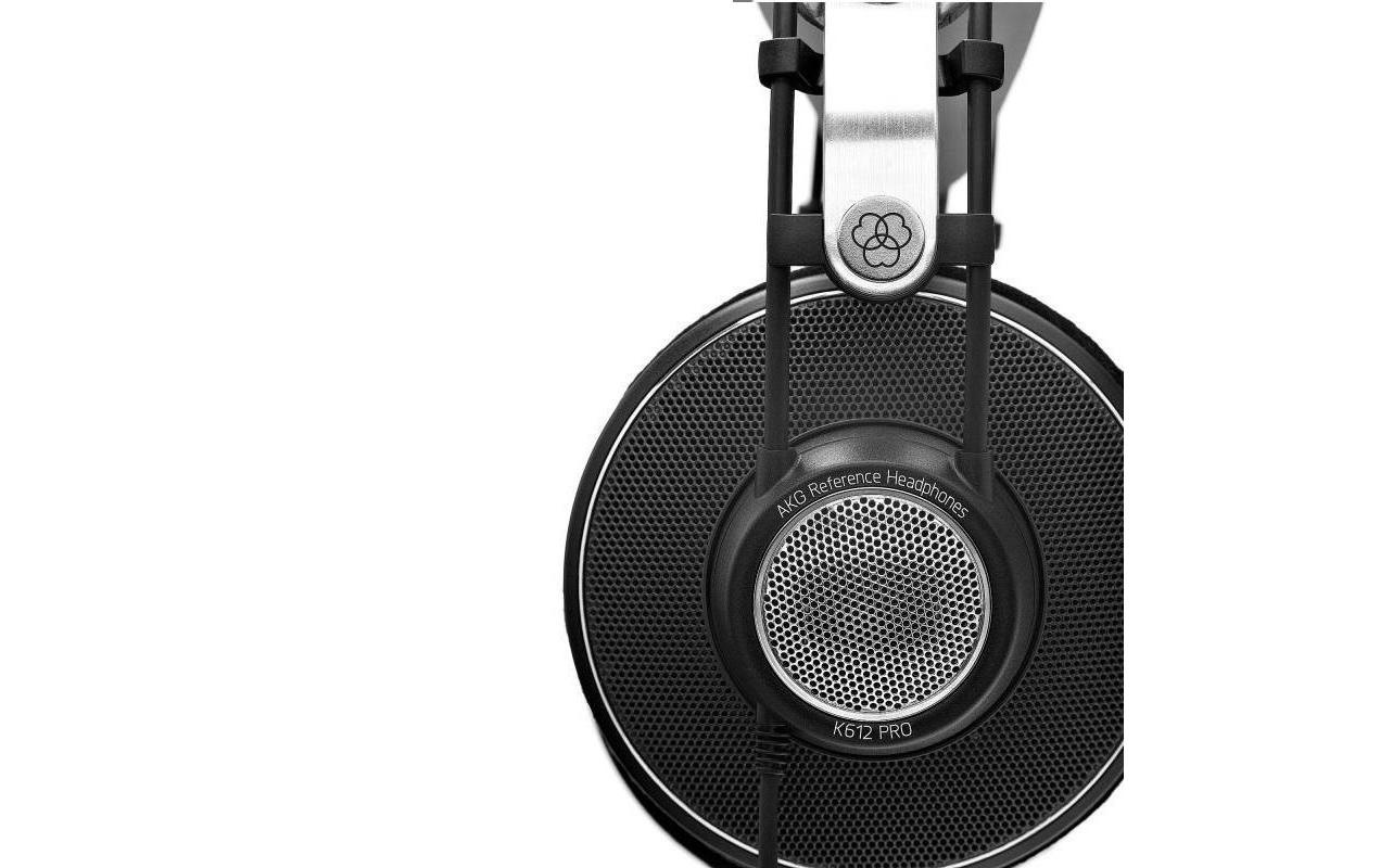 AKG Casque supra-auriculaire »K612 PRO«