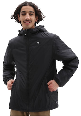 Steppjacke »HALIFAX PACKABLE THERMOBALL MTE-1«, mit Kapuze