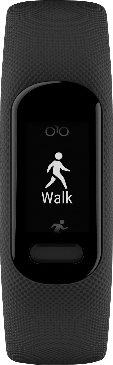 Garmin Smartwatch »VIVOSMART® 5 L«